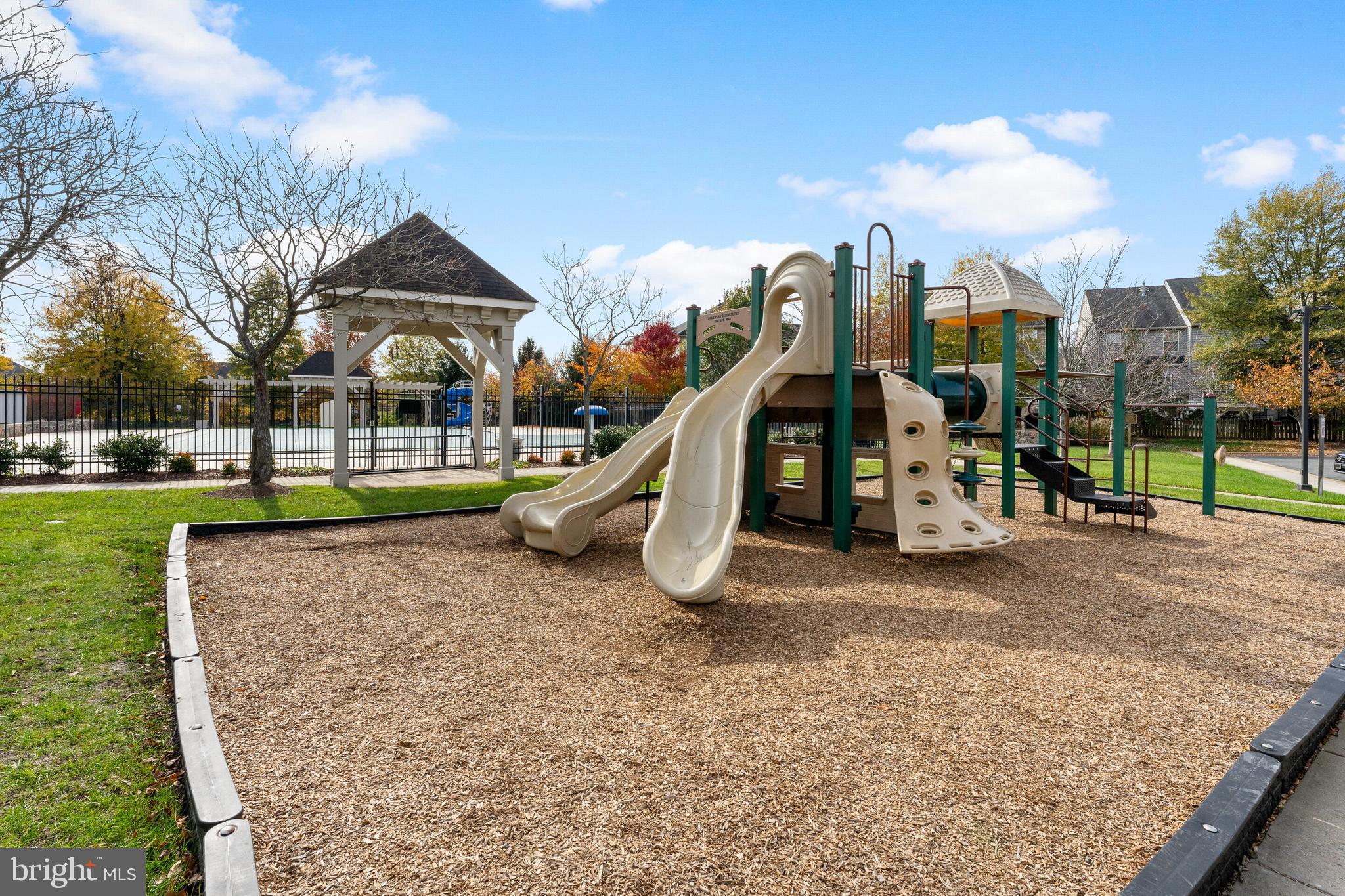 GLENKIRK ESTATES - Residential