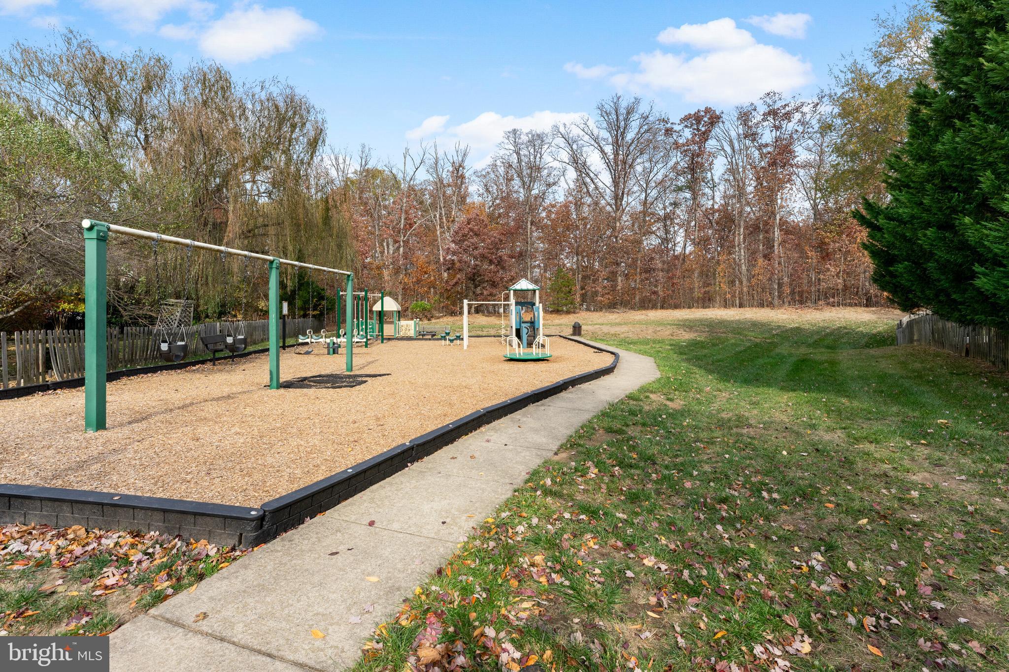 GLENKIRK ESTATES - Residential