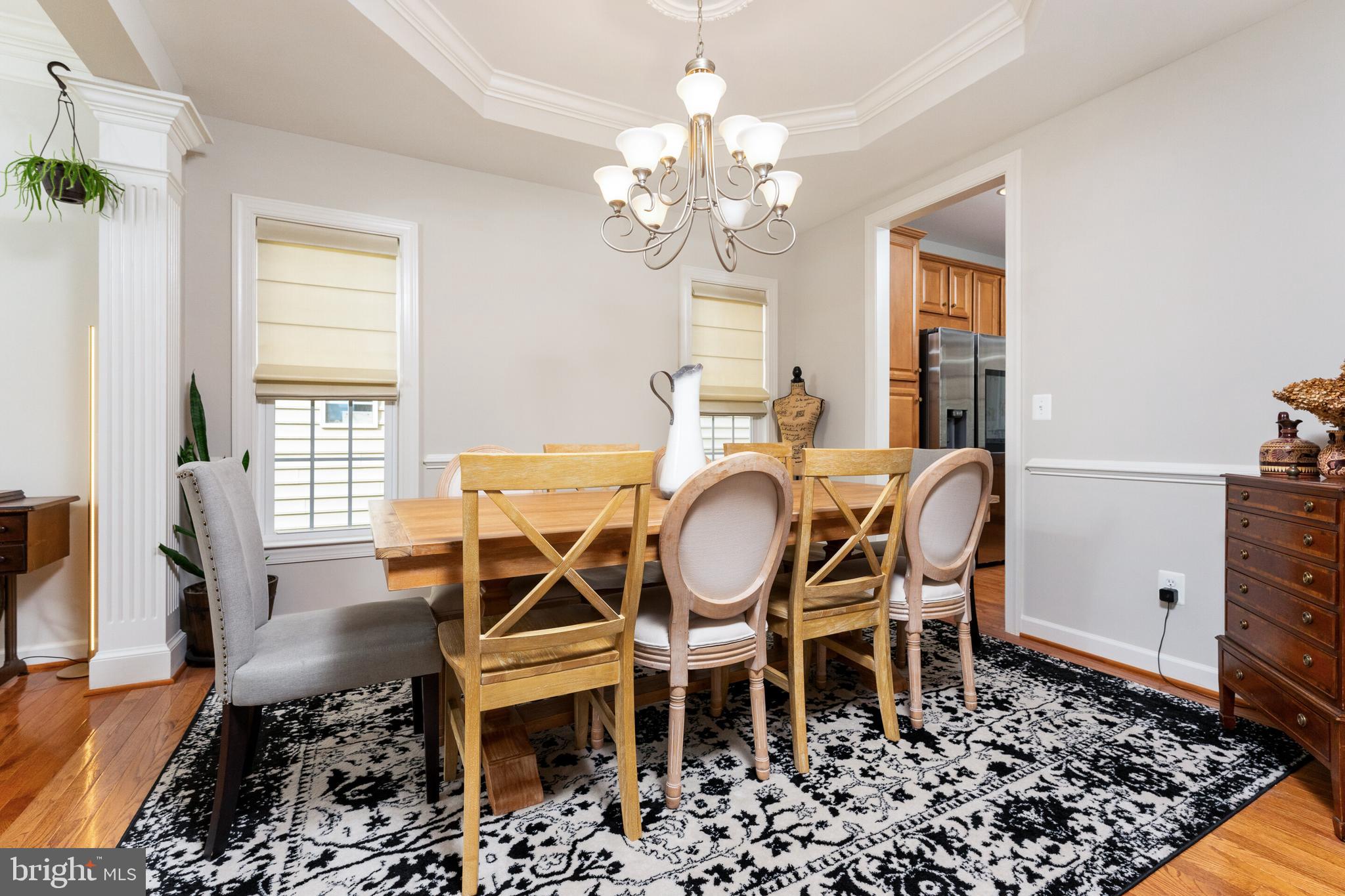 GLENKIRK ESTATES - Residential