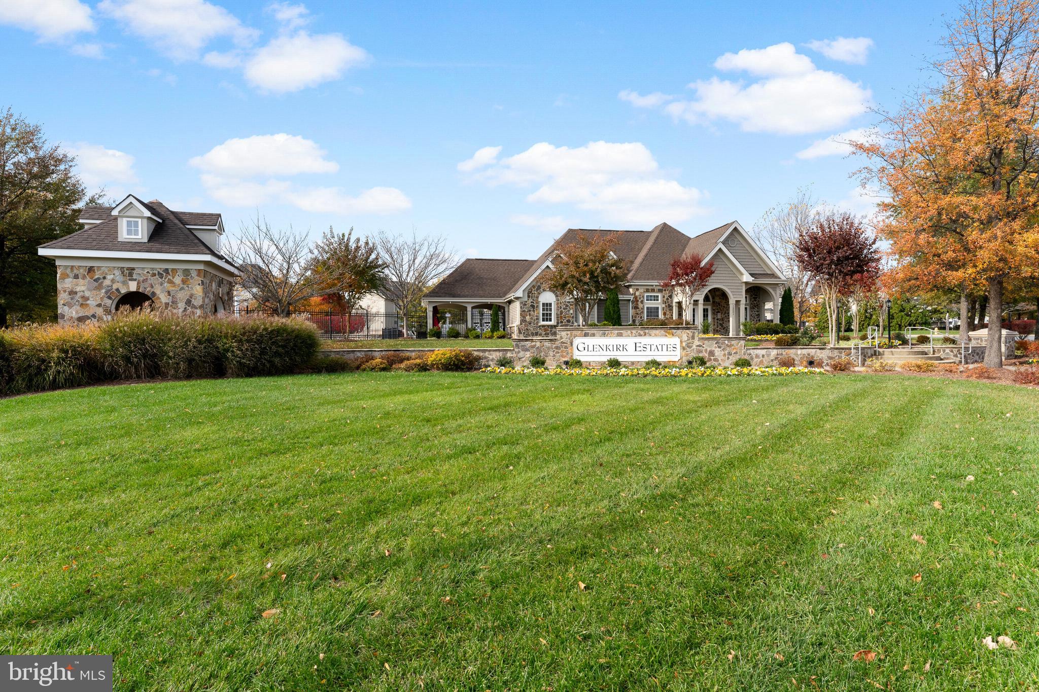 GLENKIRK ESTATES - Residential