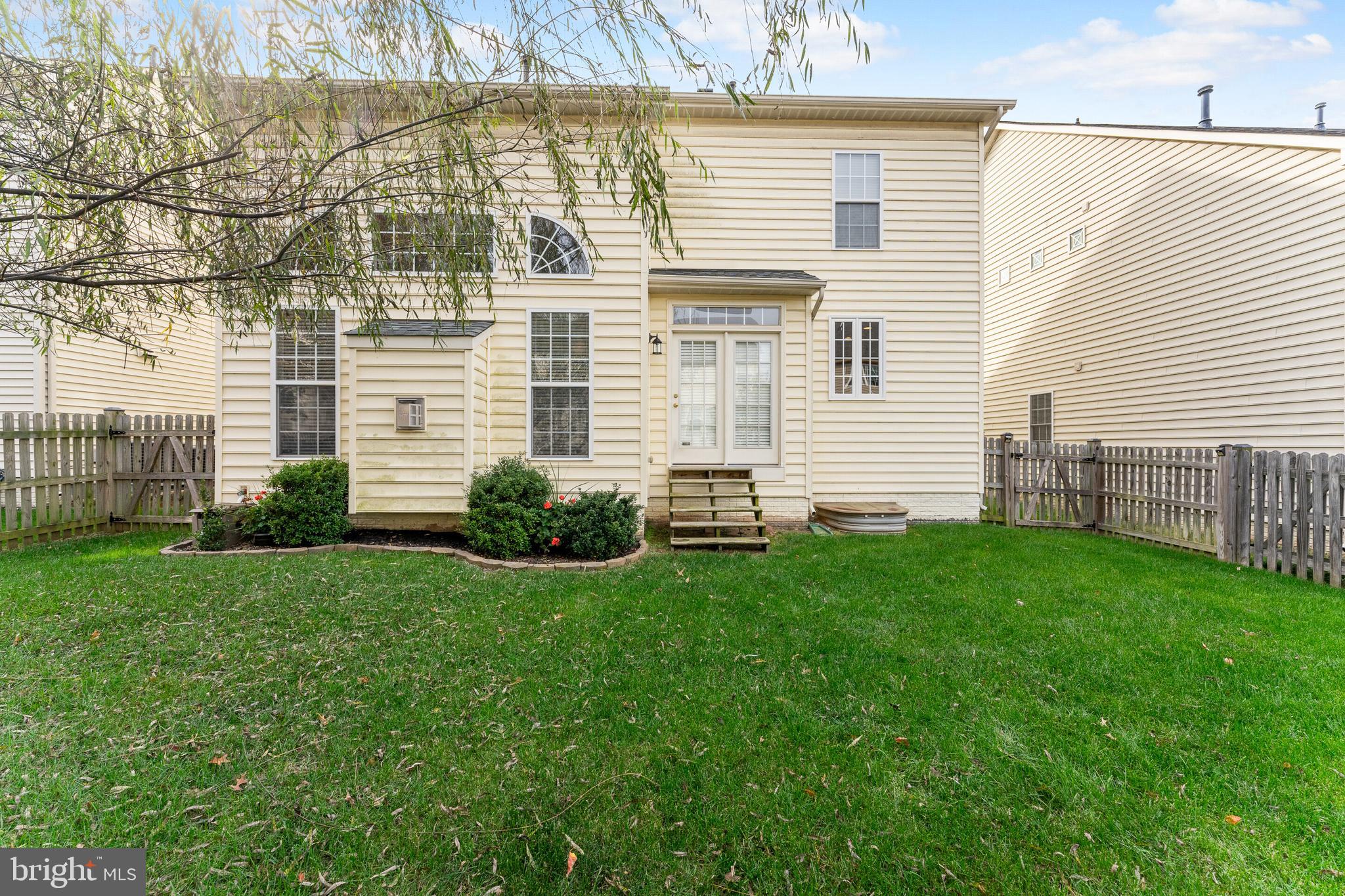 GLENKIRK ESTATES - Residential