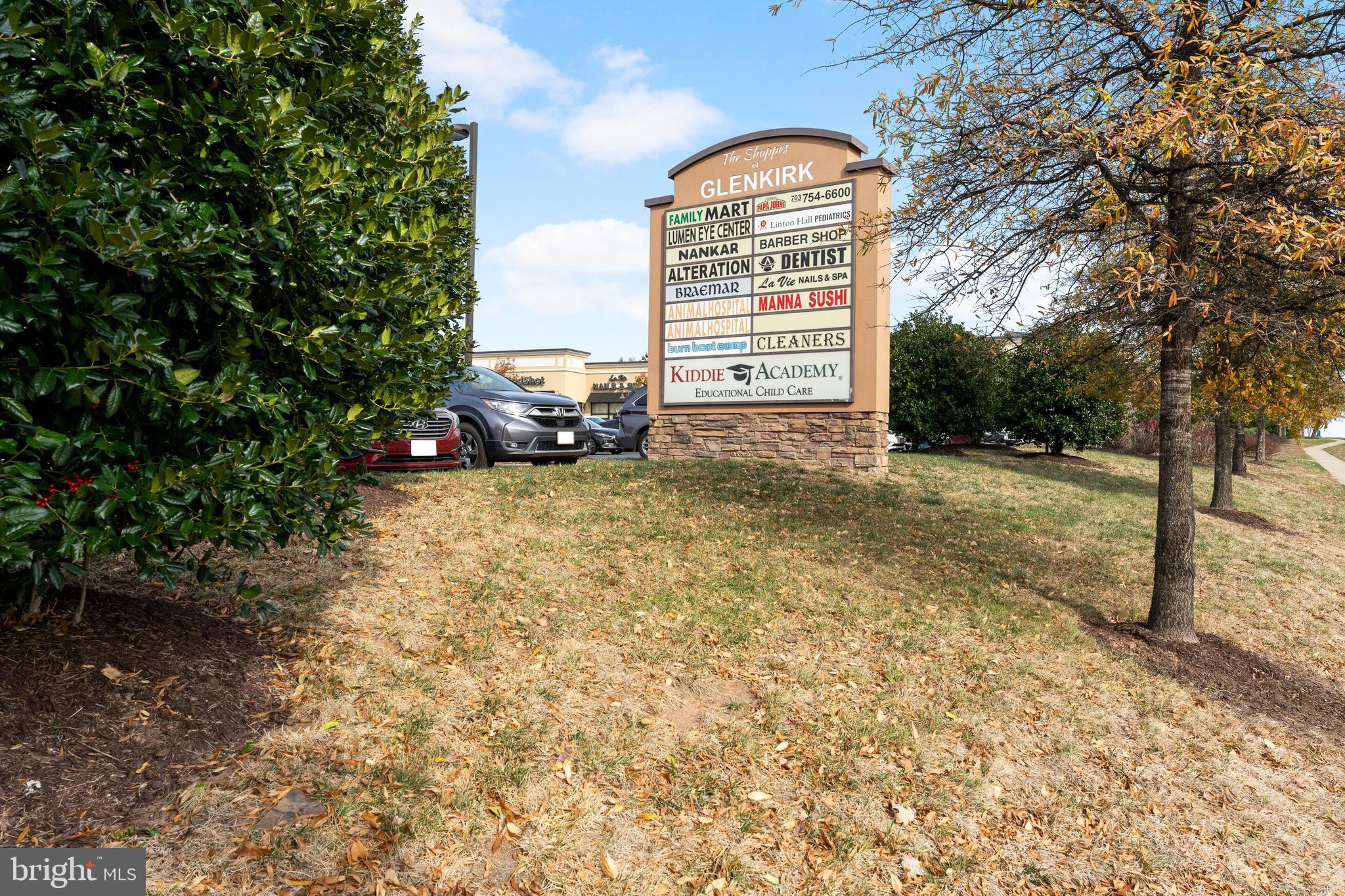 GLENKIRK ESTATES - Residential