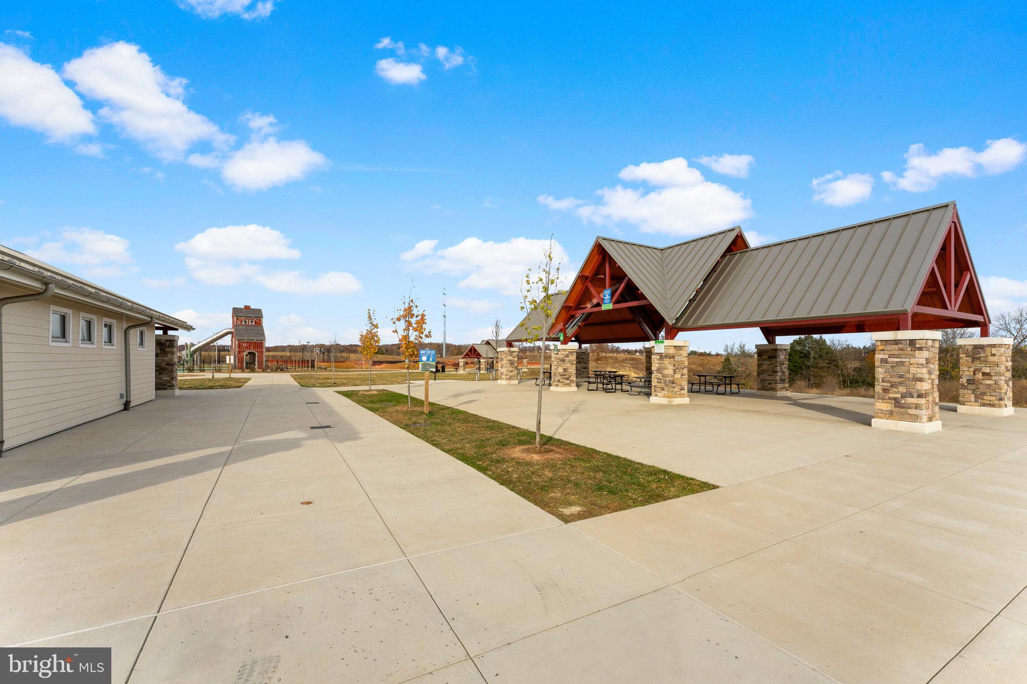 GLENKIRK ESTATES - Residential