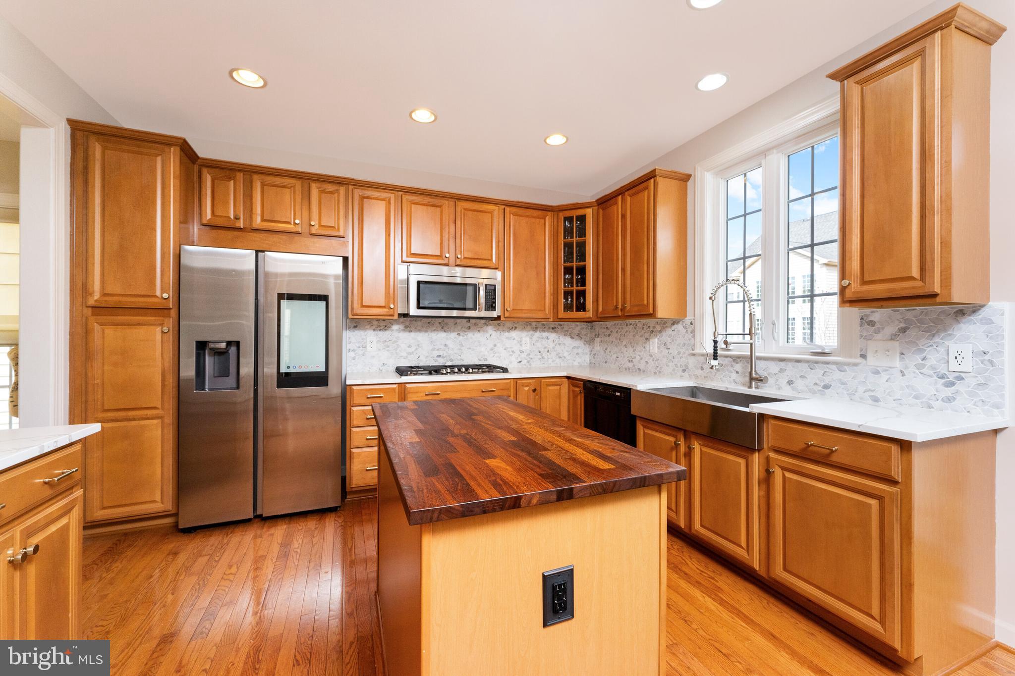 GLENKIRK ESTATES - Residential