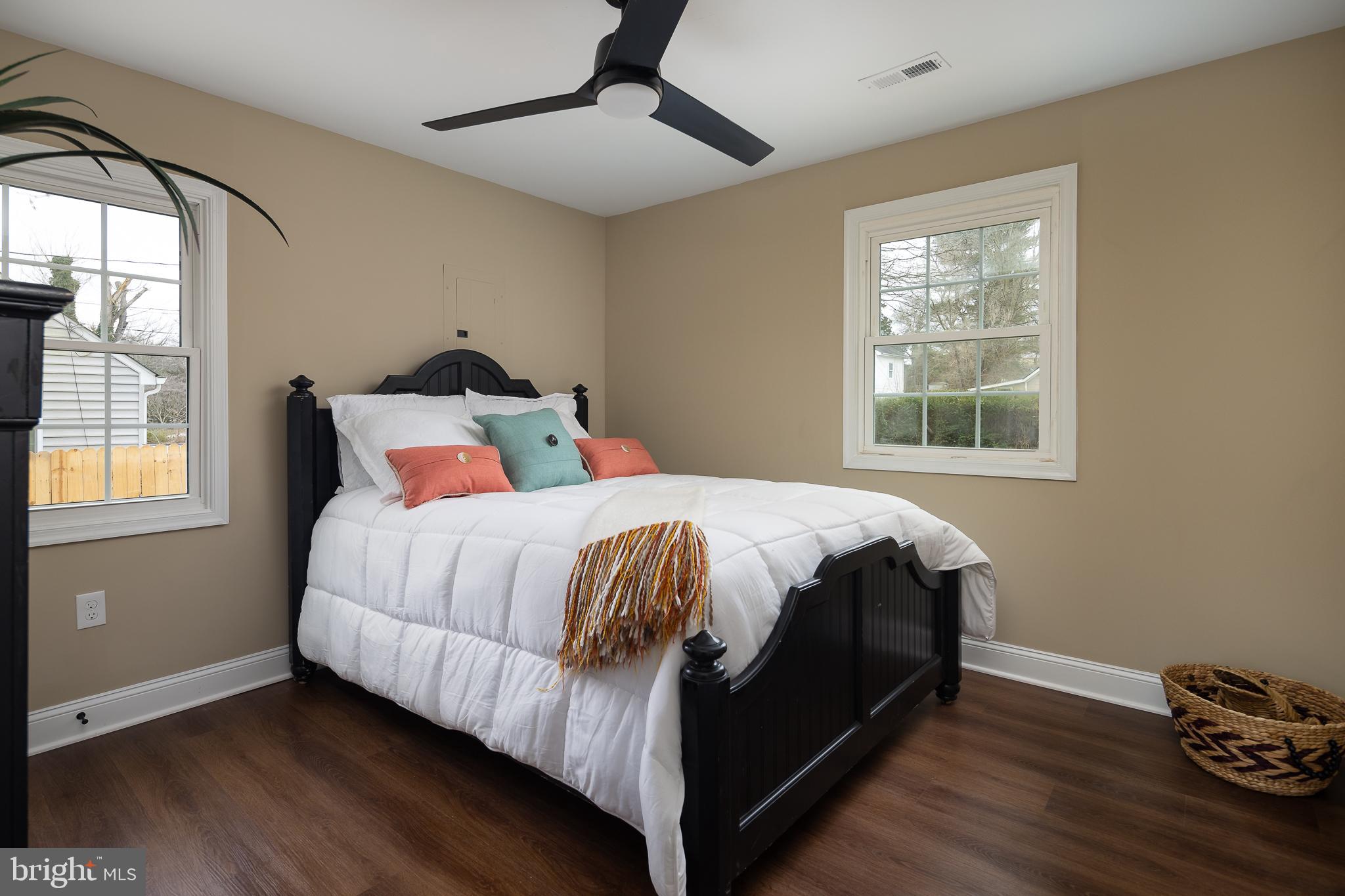 BEL AIR - Residential