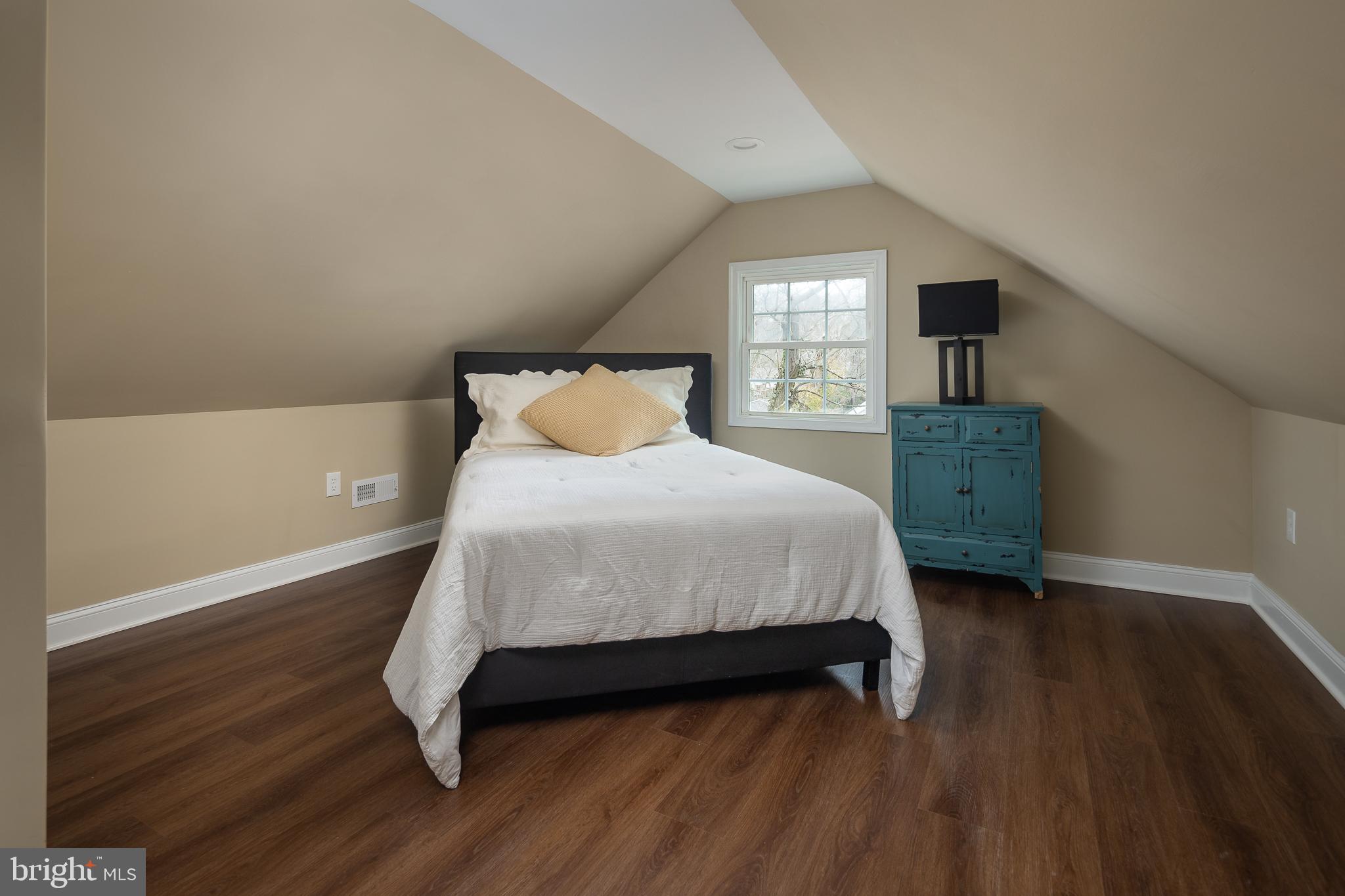 BEL AIR - Residential