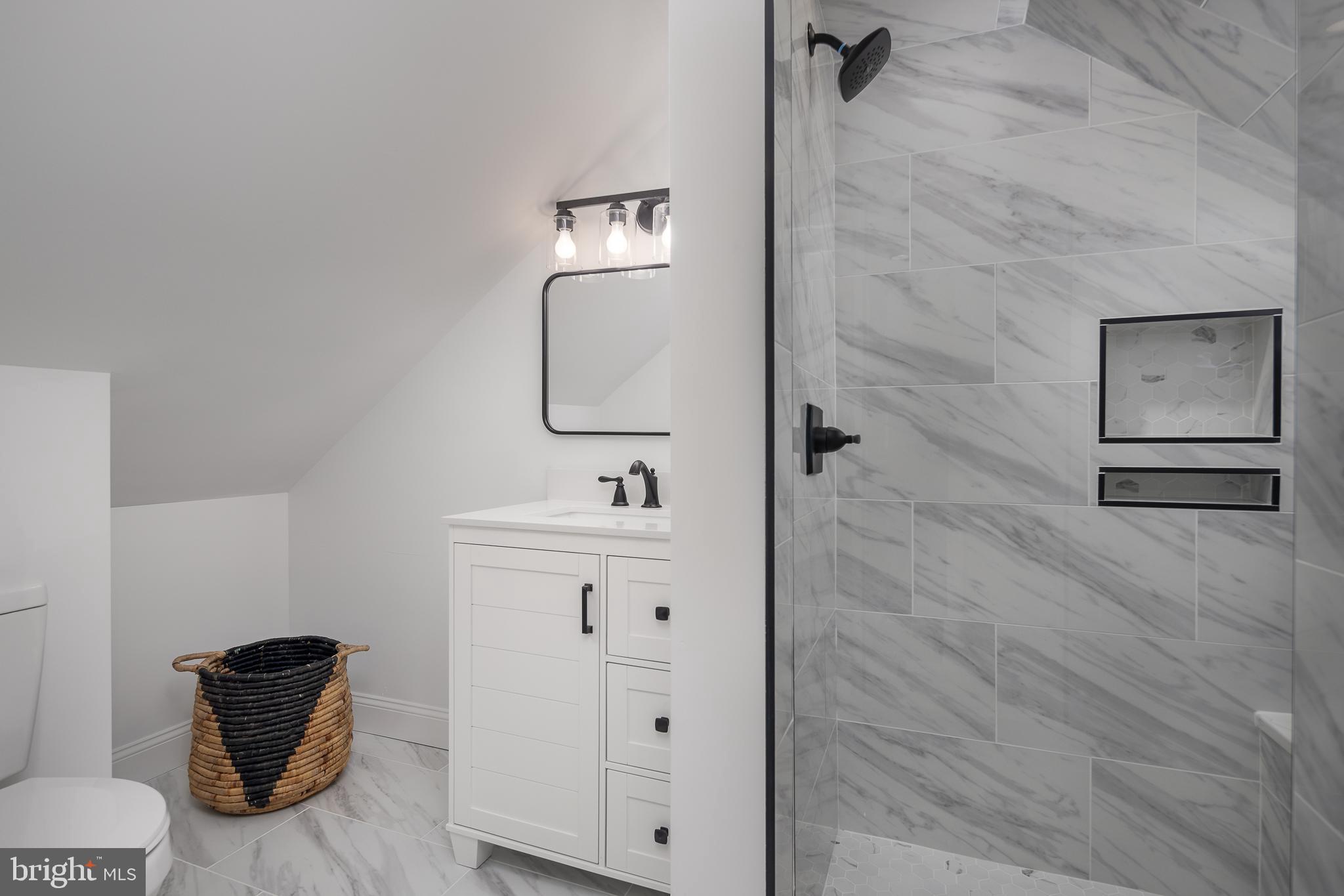 BEL AIR - Residential