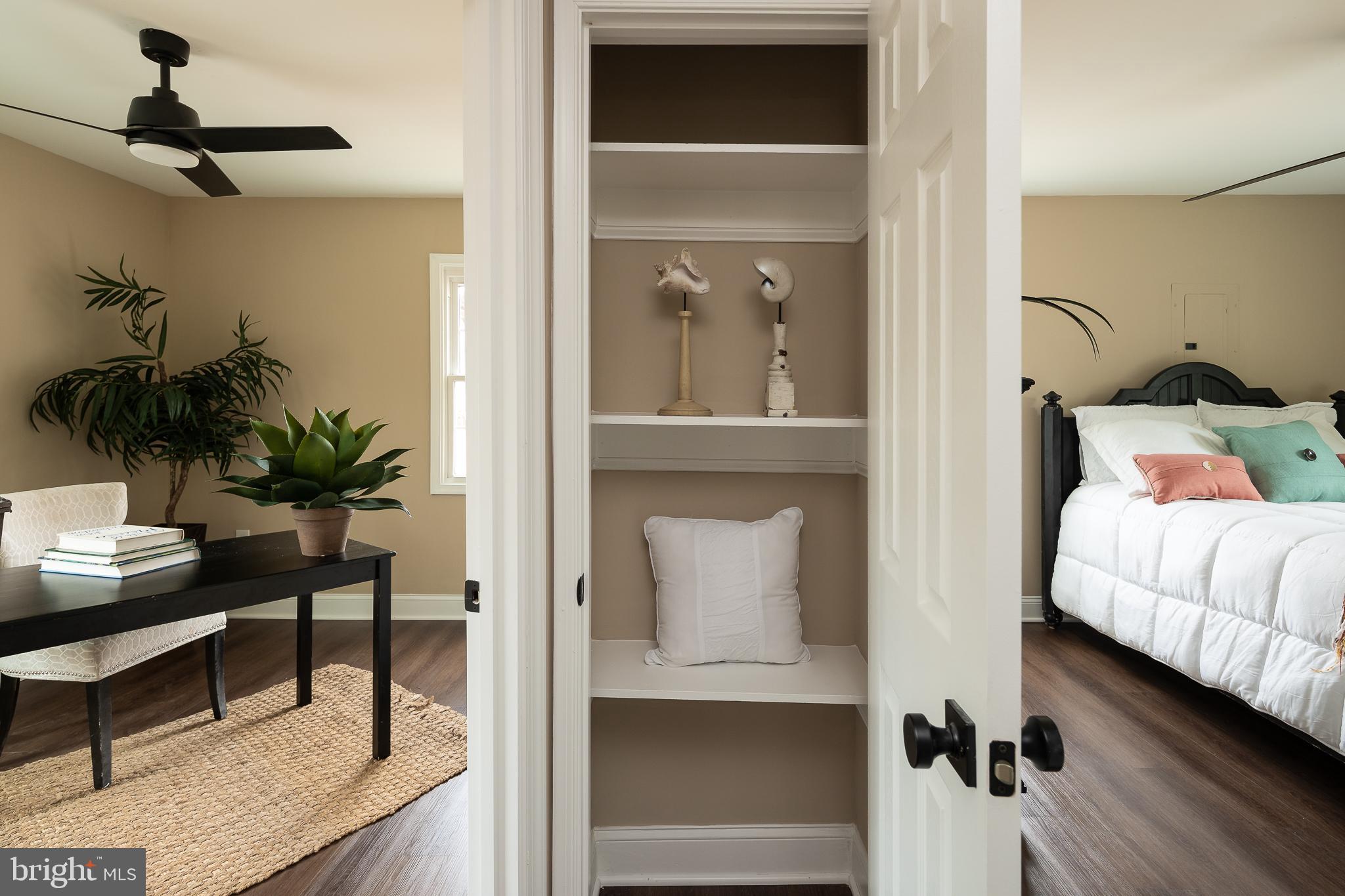 BEL AIR - Residential