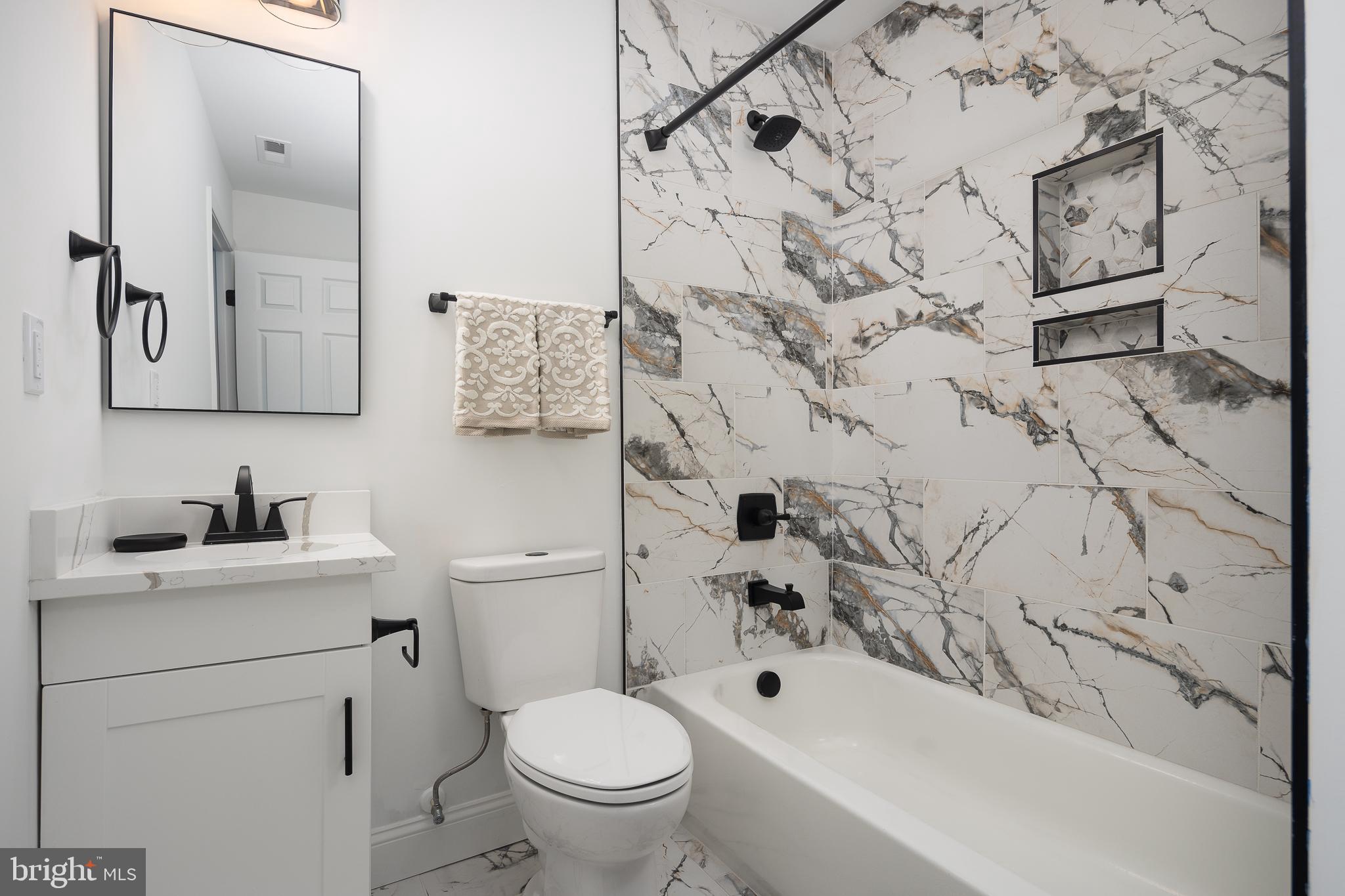 BEL AIR - Residential