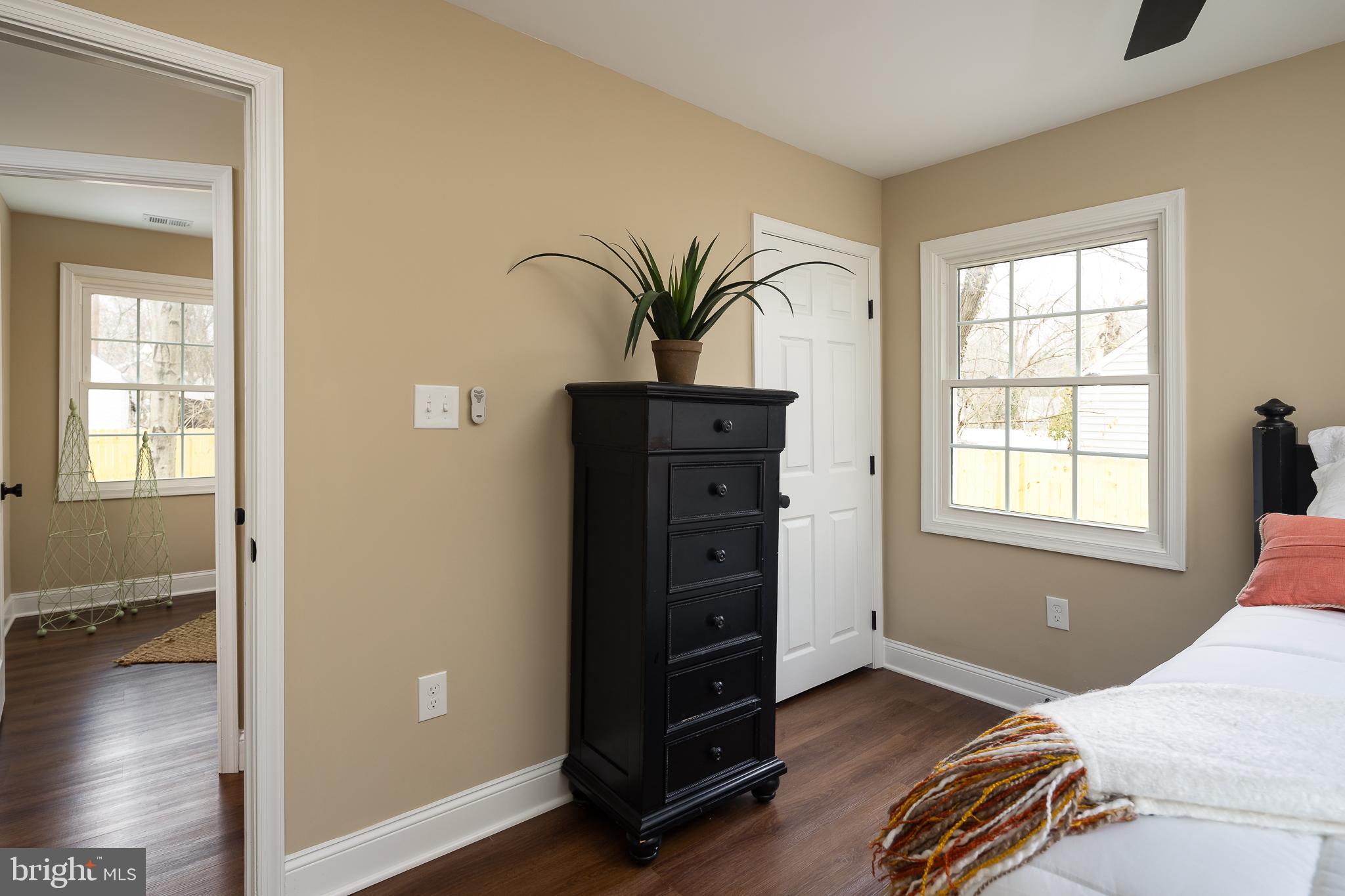 BEL AIR - Residential