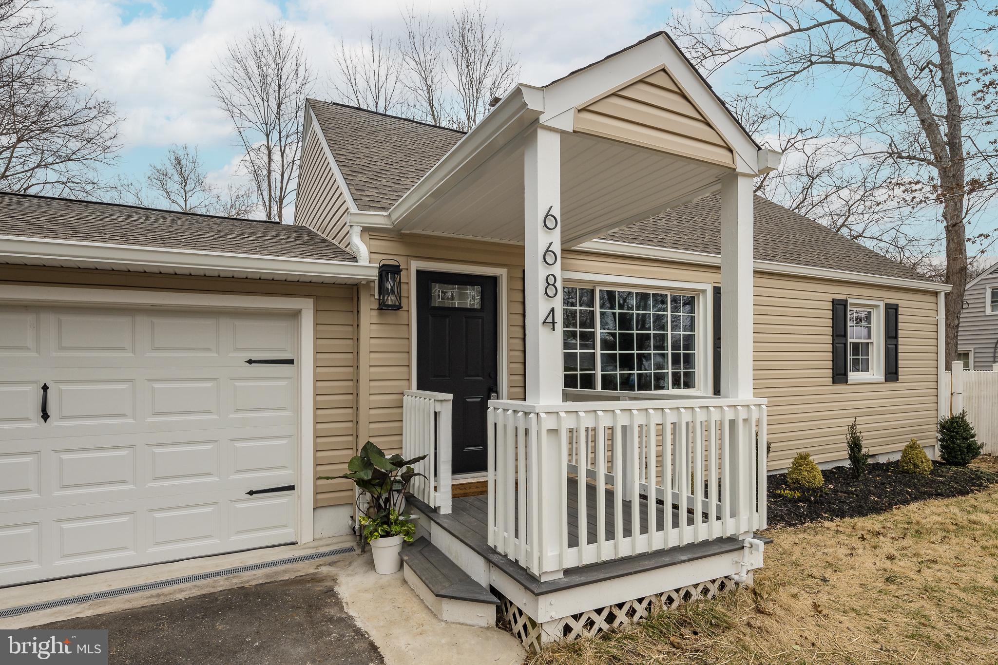 BEL AIR - Residential