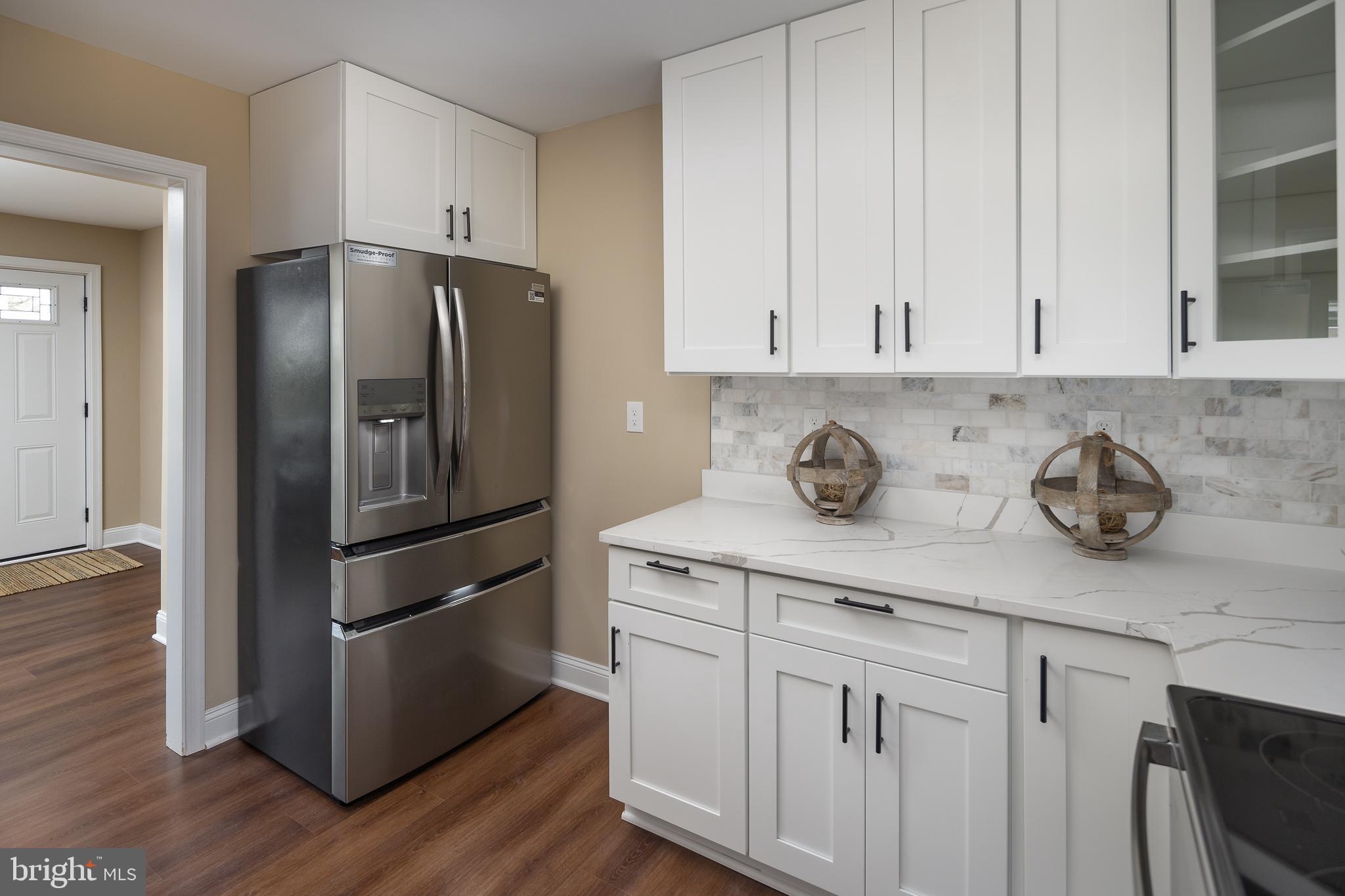 BEL AIR - Residential