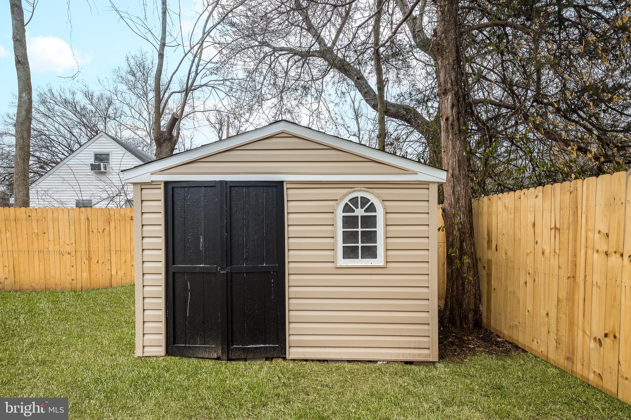 BEL AIR - Residential