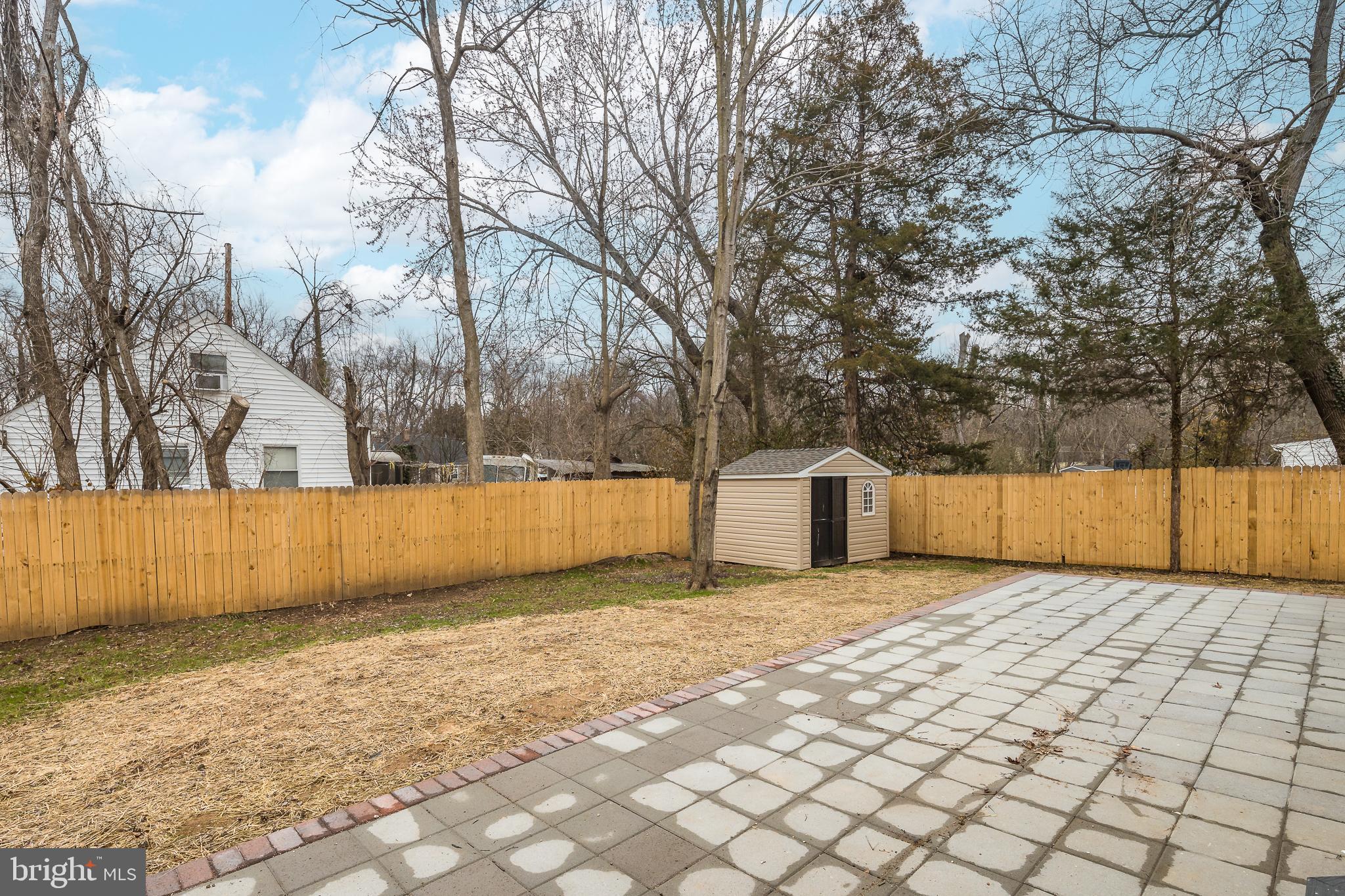 BEL AIR - Residential