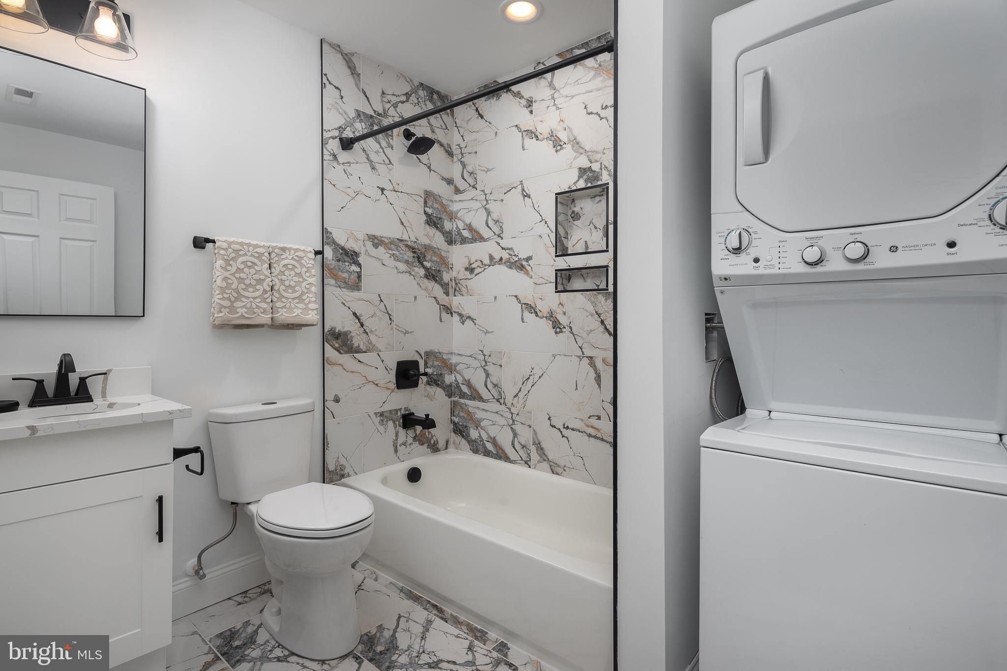 BEL AIR - Residential