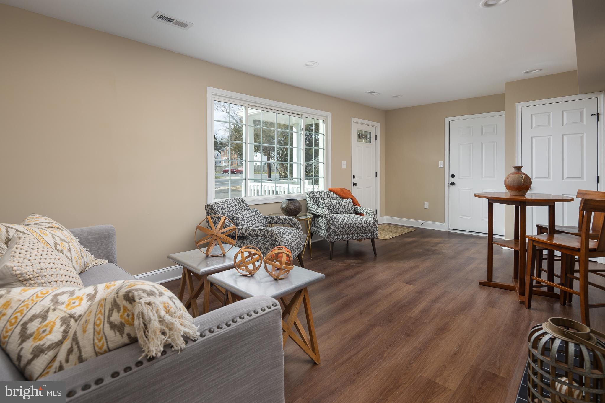 BEL AIR - Residential