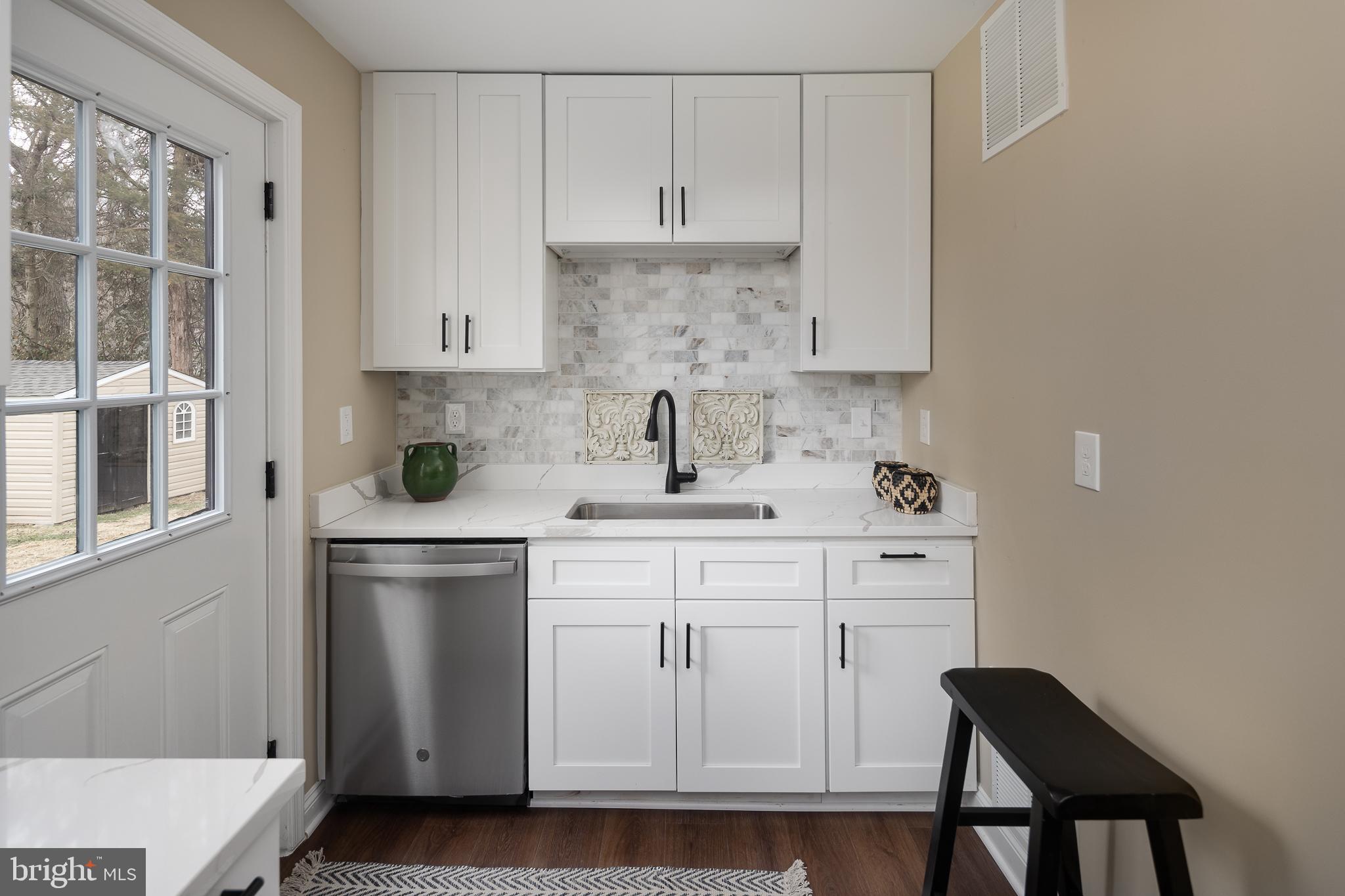 BEL AIR - Residential