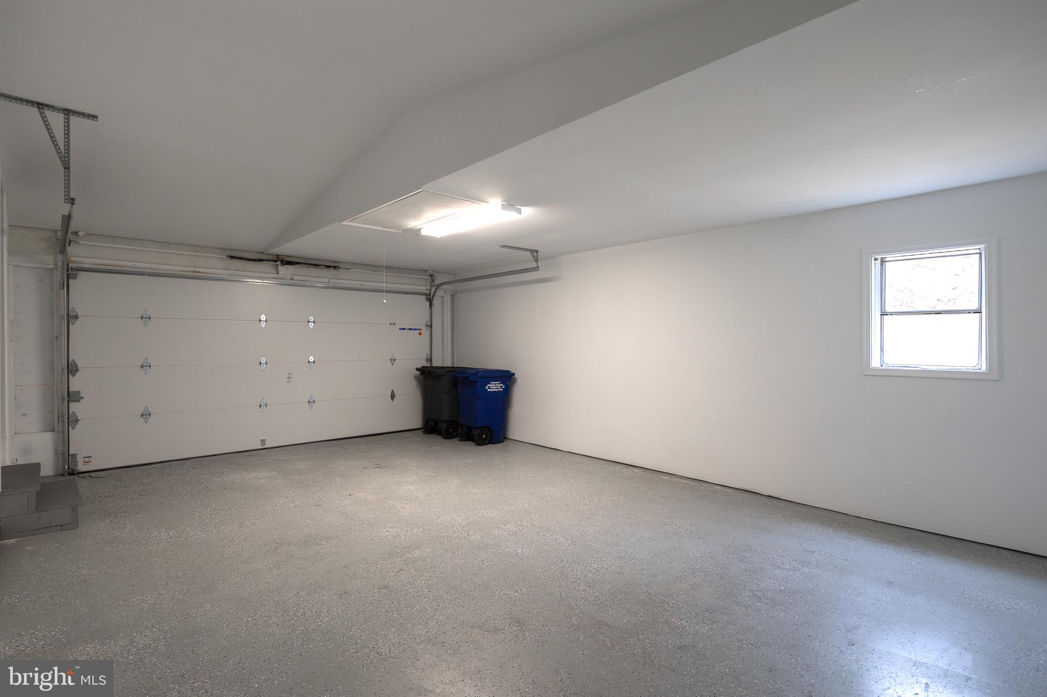 BEL AIR - Residential