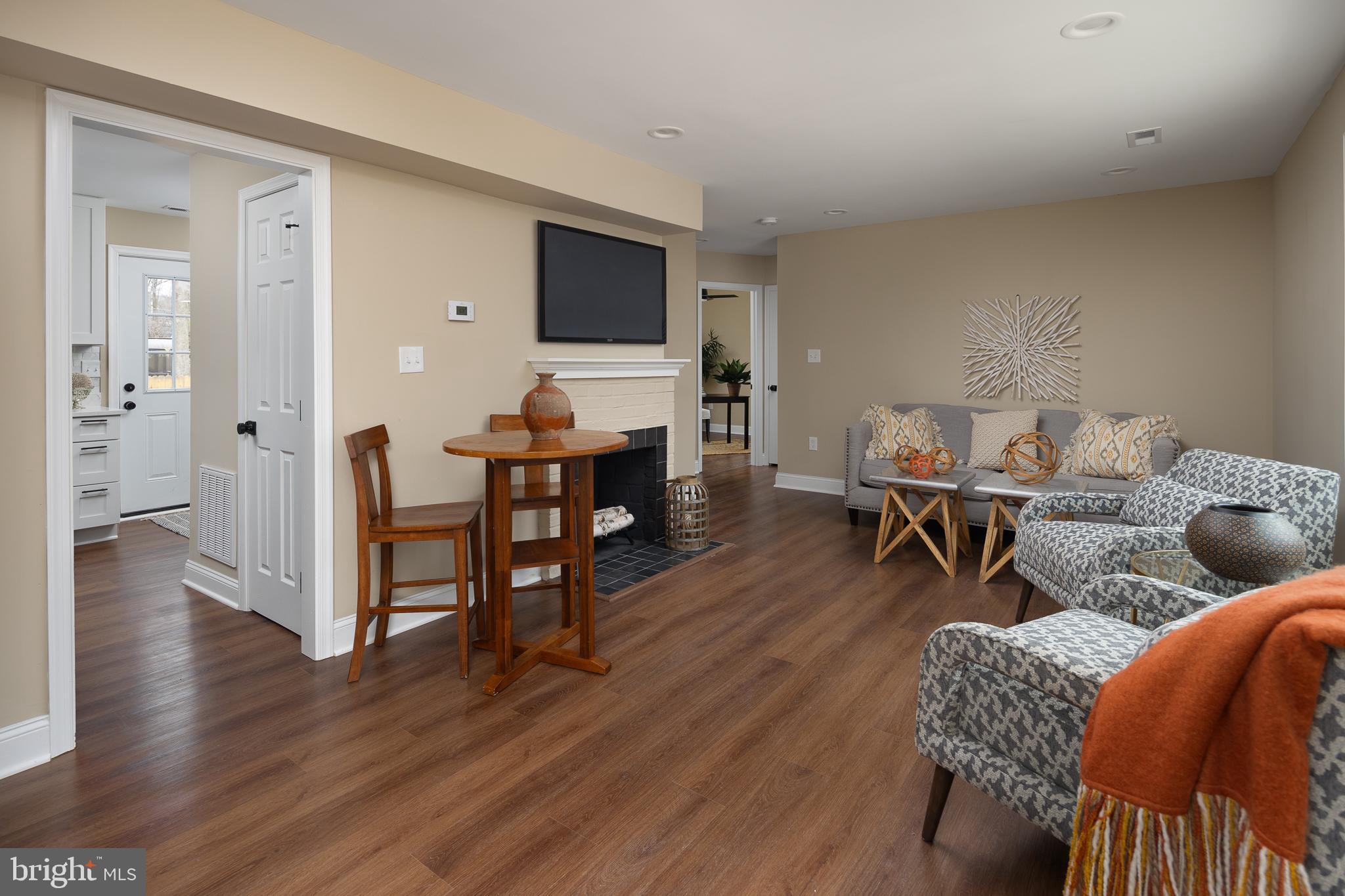 BEL AIR - Residential