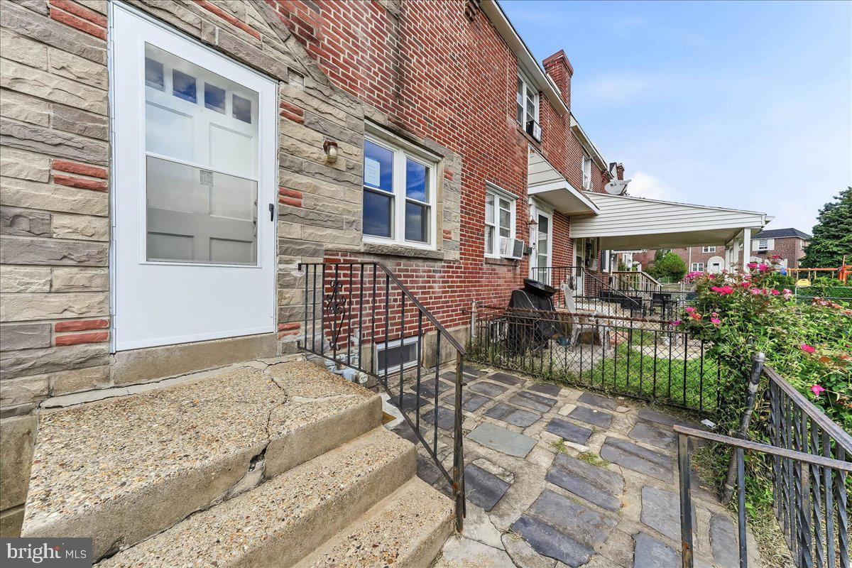 1976 CARTER ROAD