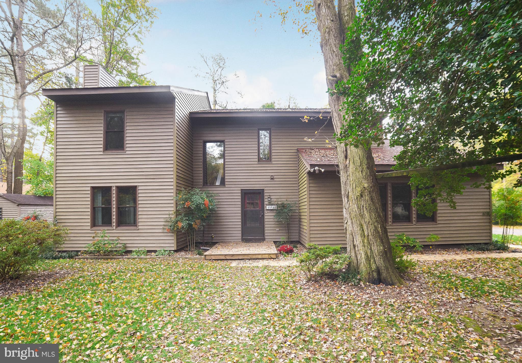 HOLLY HILL OF WILDEWOOD - Residential