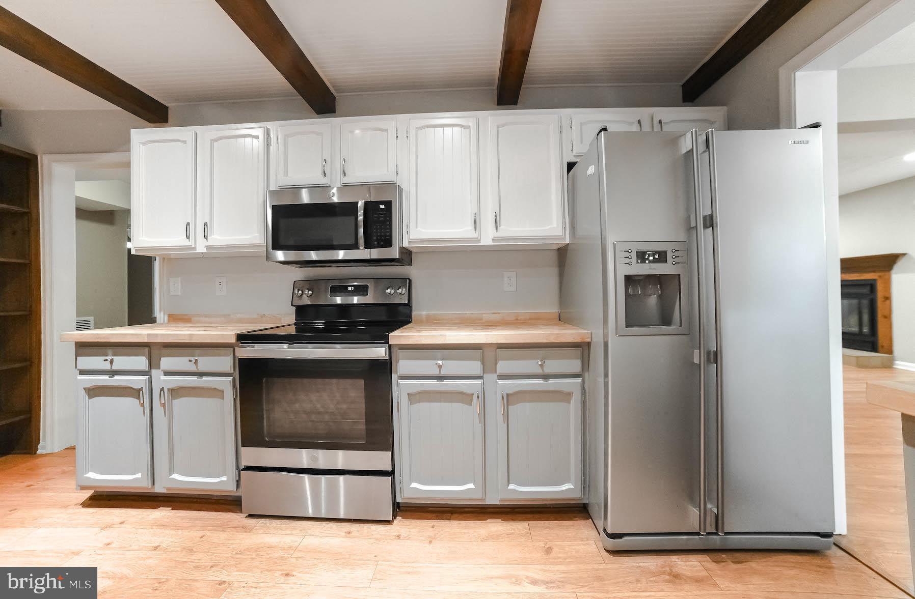 HOLLY HILL OF WILDEWOOD - Residential