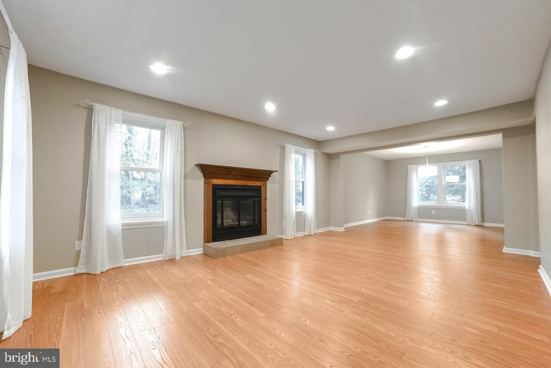 HOLLY HILL OF WILDEWOOD - Residential