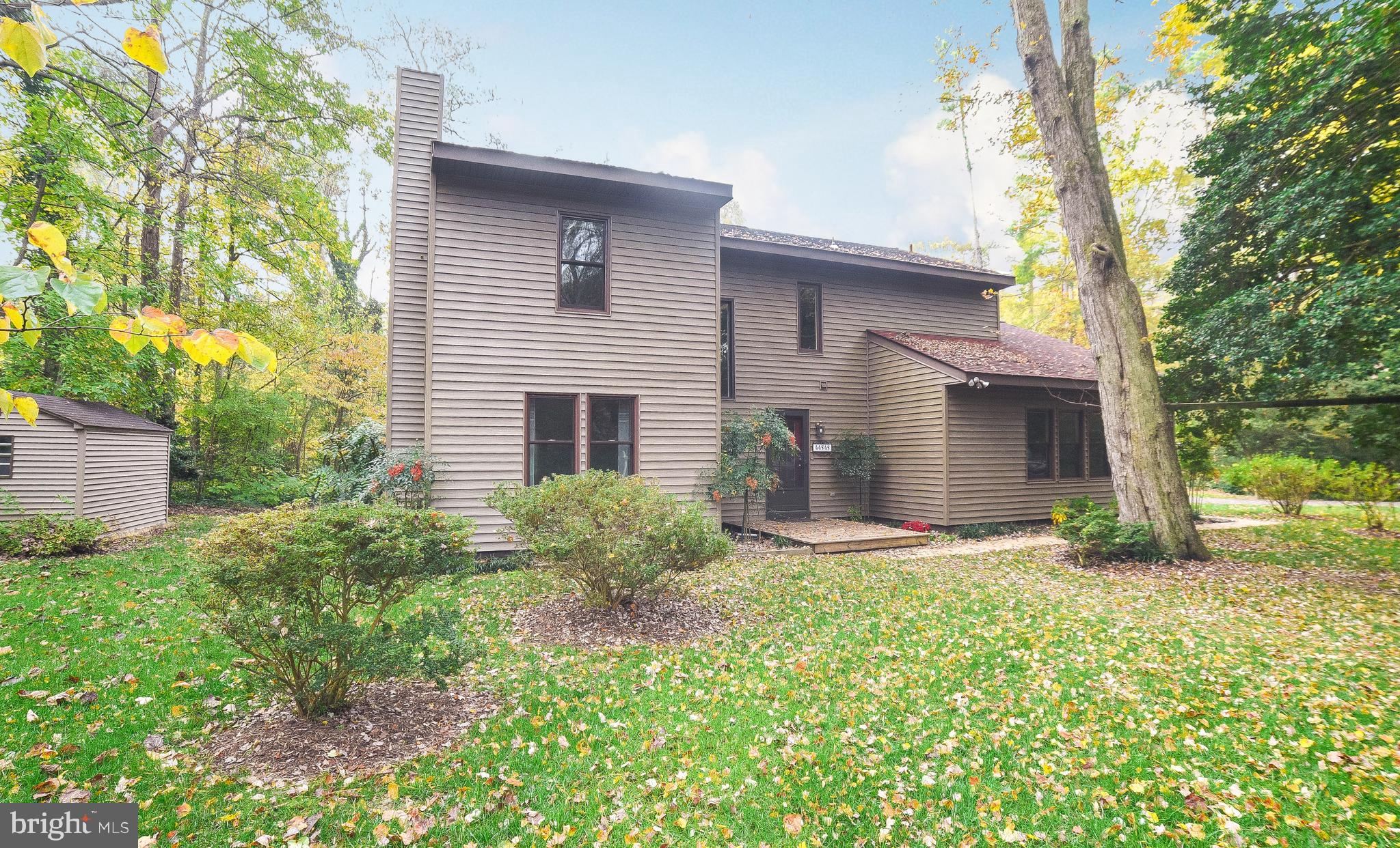 HOLLY HILL OF WILDEWOOD - Residential