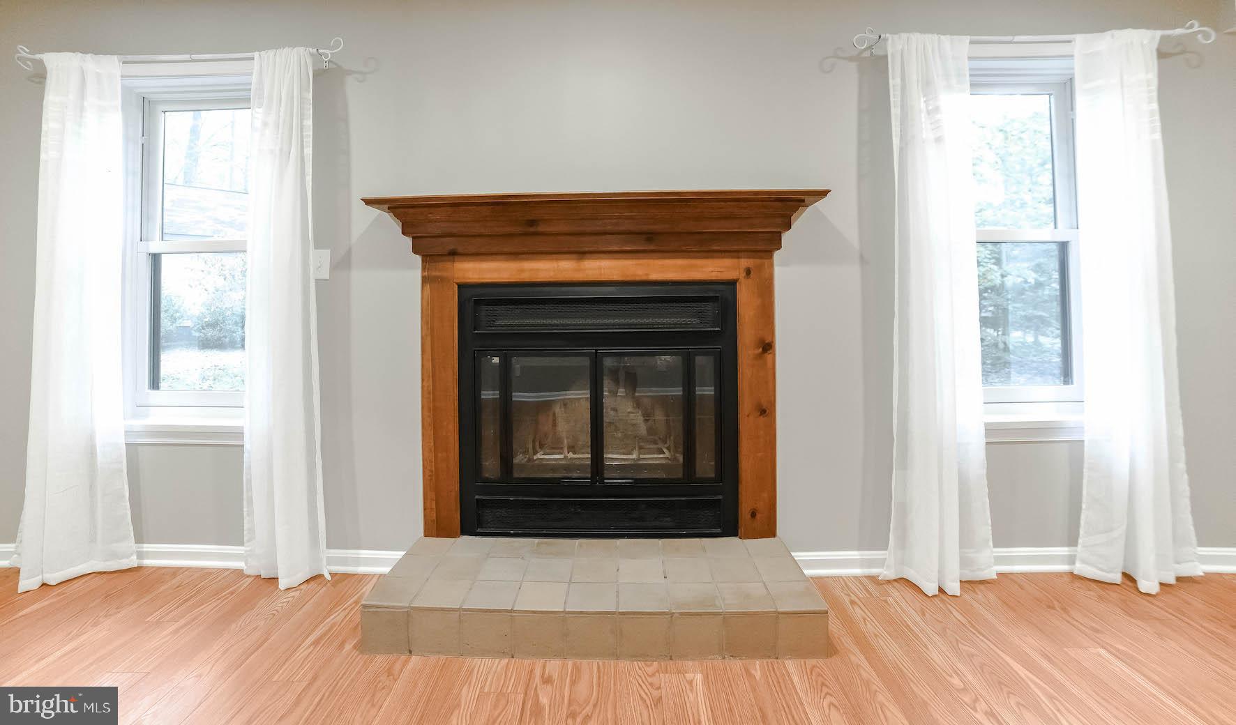 HOLLY HILL OF WILDEWOOD - Residential