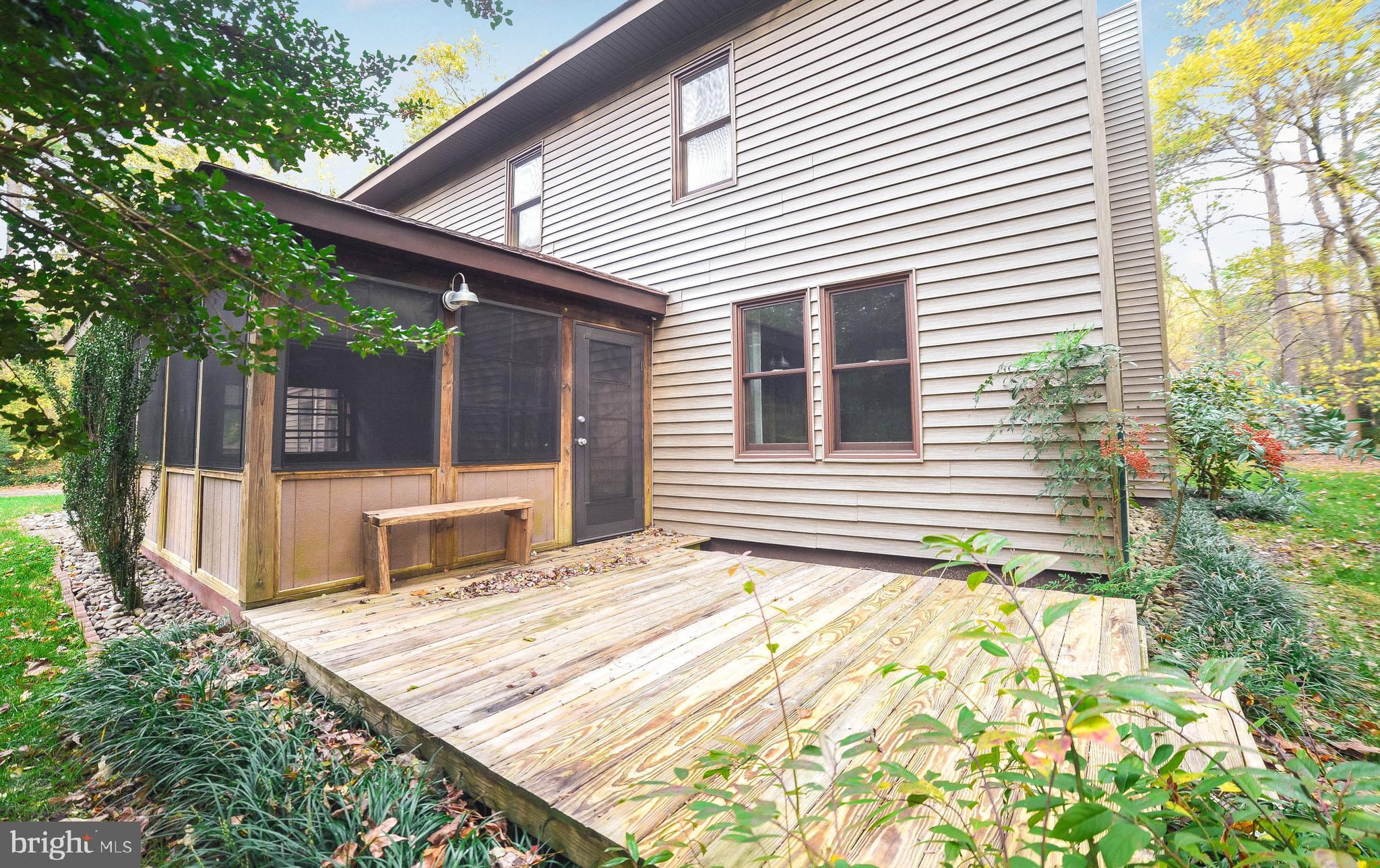 HOLLY HILL OF WILDEWOOD - Residential