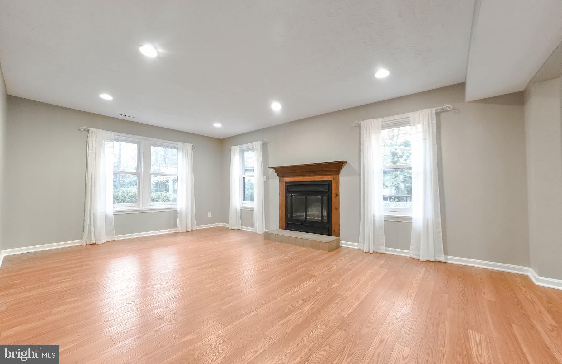 HOLLY HILL OF WILDEWOOD - Residential