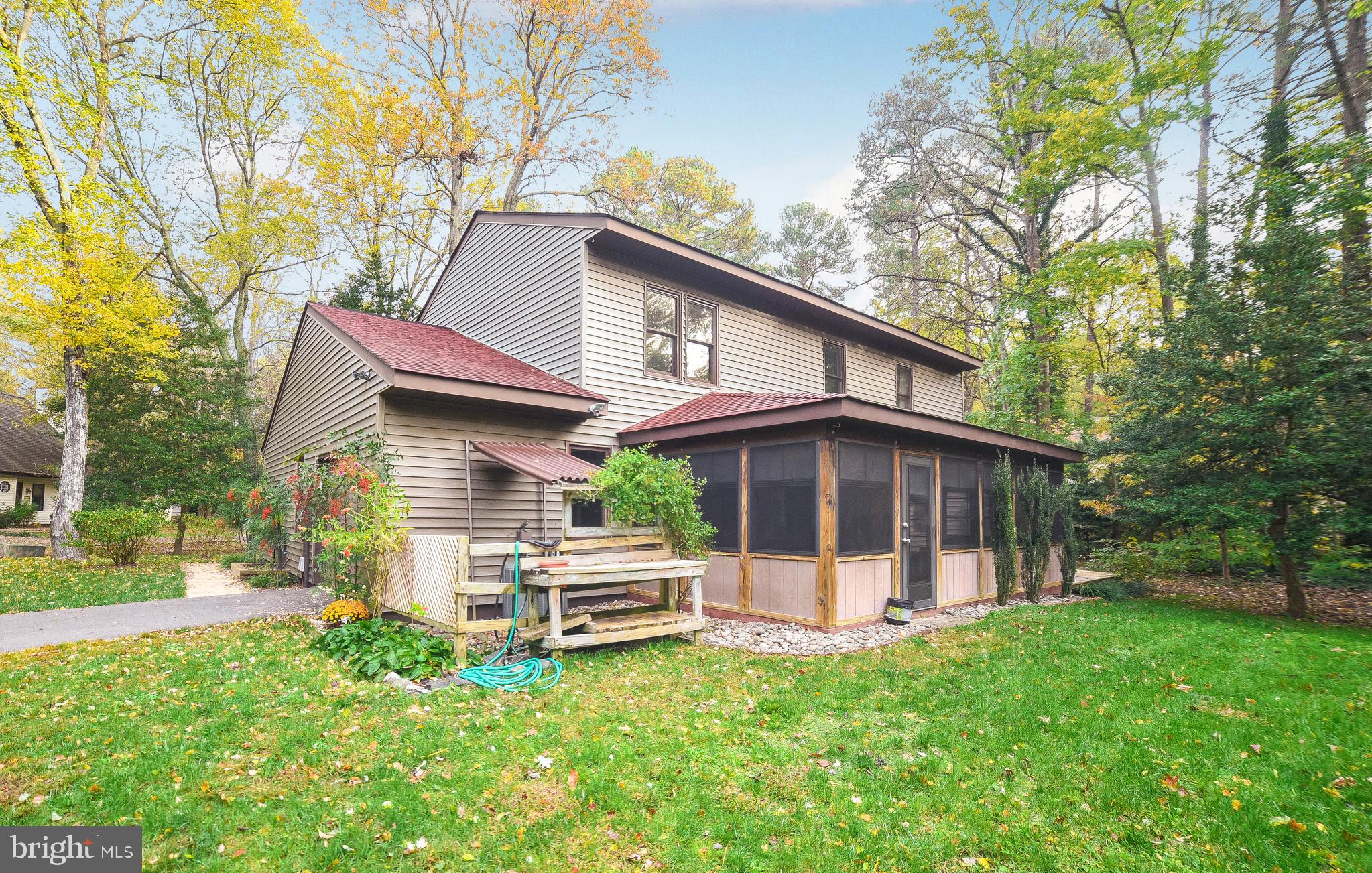 HOLLY HILL OF WILDEWOOD - Residential