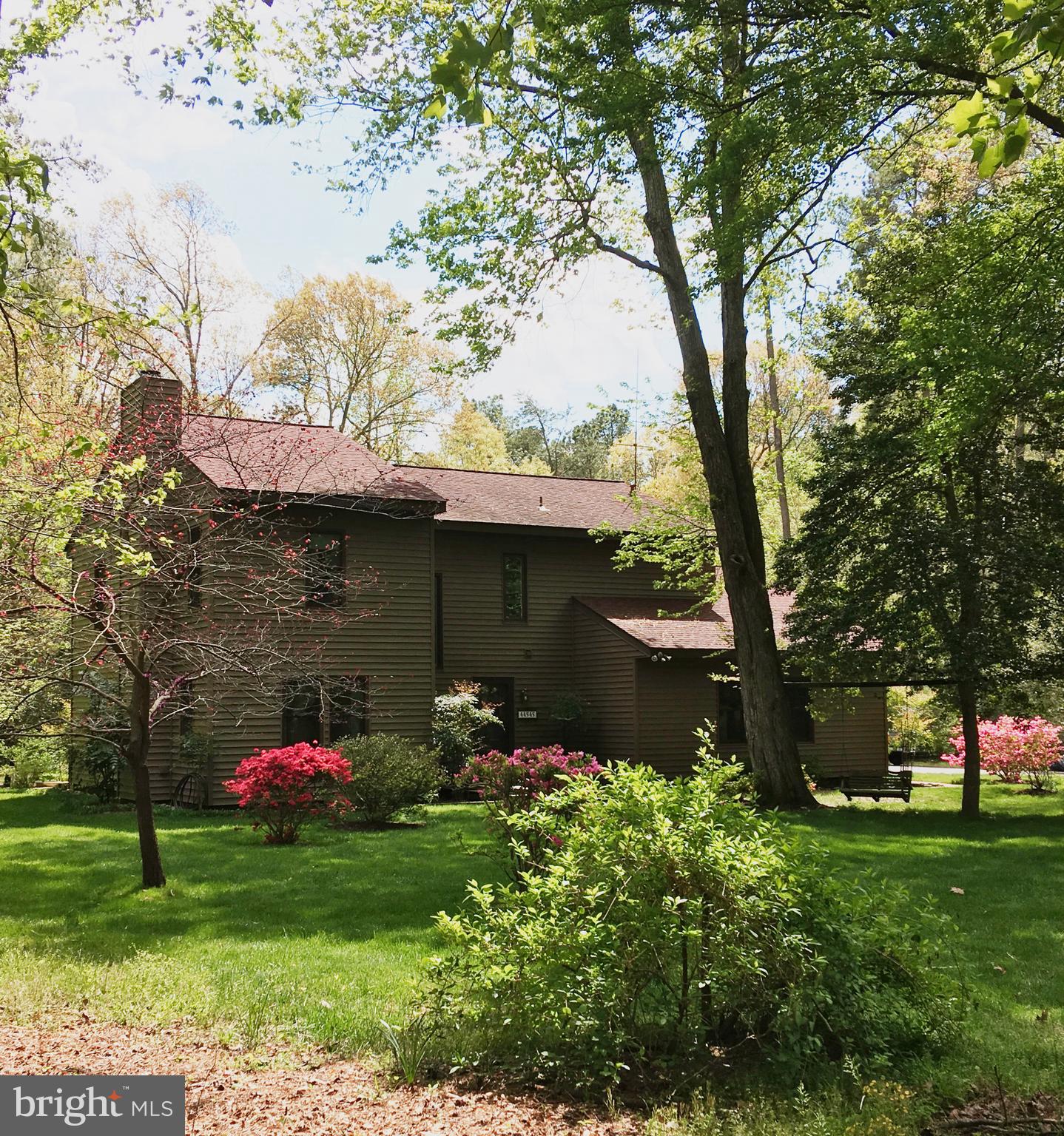 HOLLY HILL OF WILDEWOOD - Residential