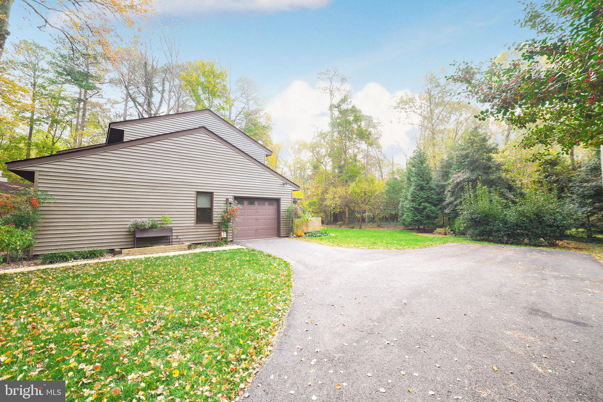 HOLLY HILL OF WILDEWOOD - Residential