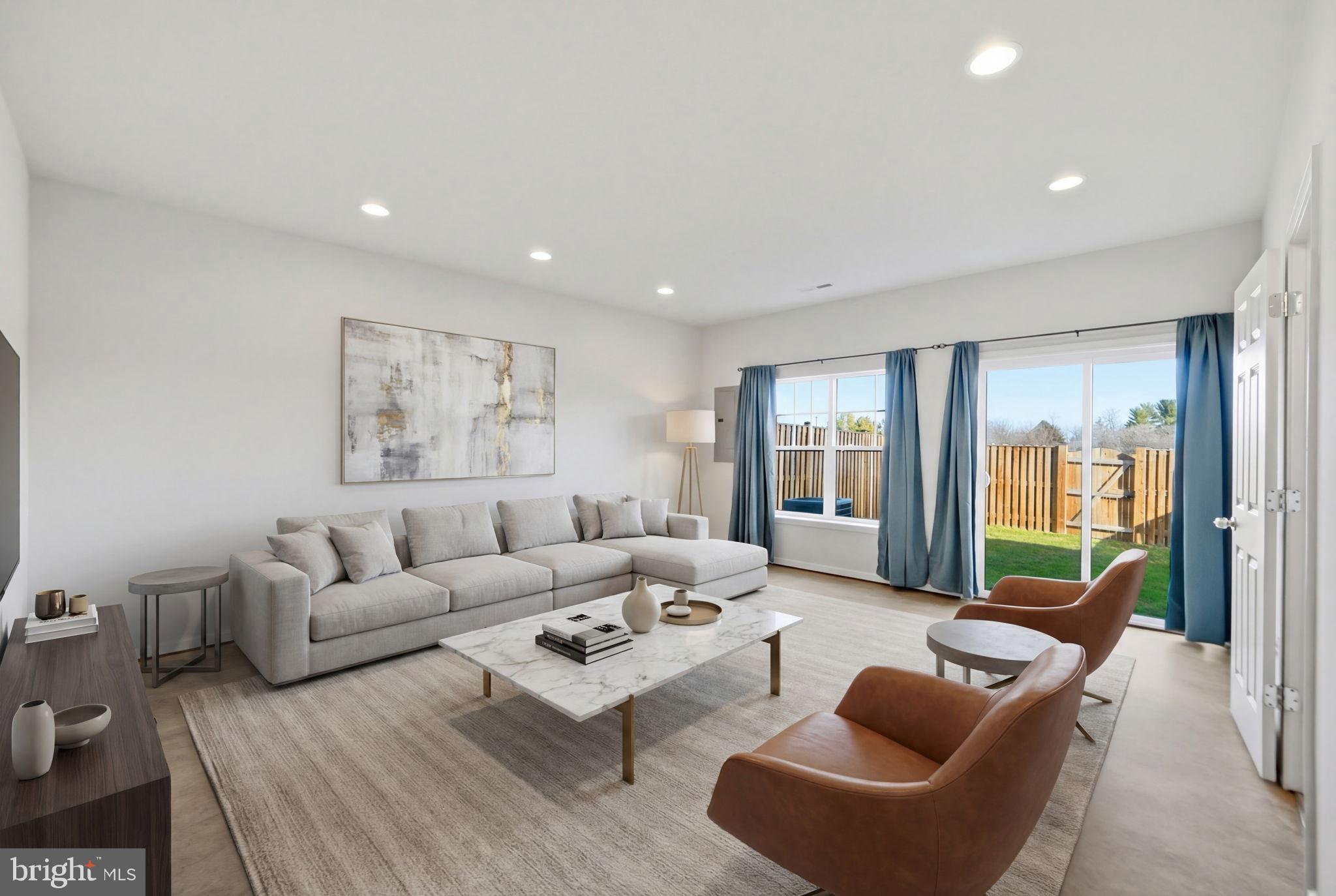 SNOWDEN BRIDGE - Residential