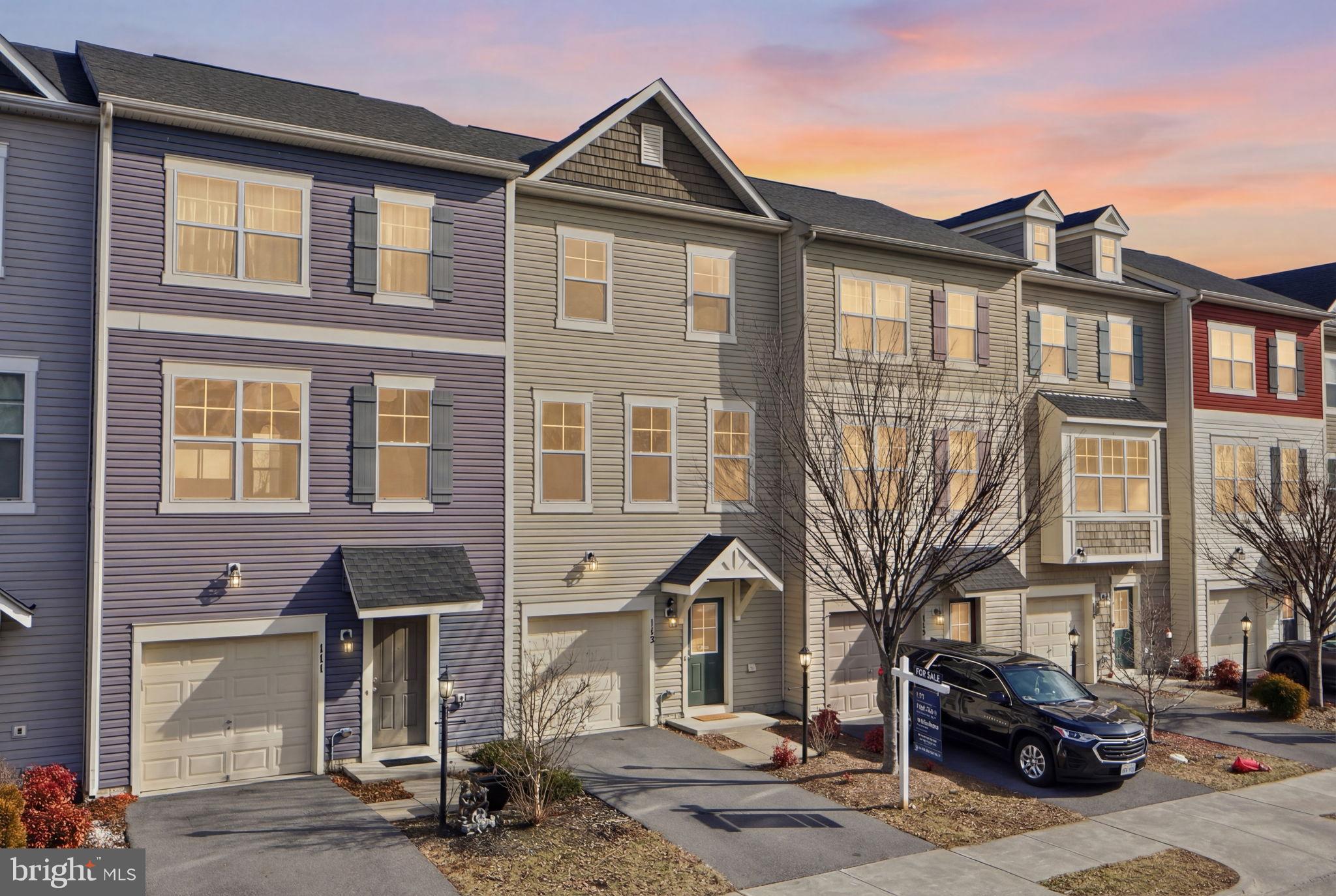 SNOWDEN BRIDGE - Residential