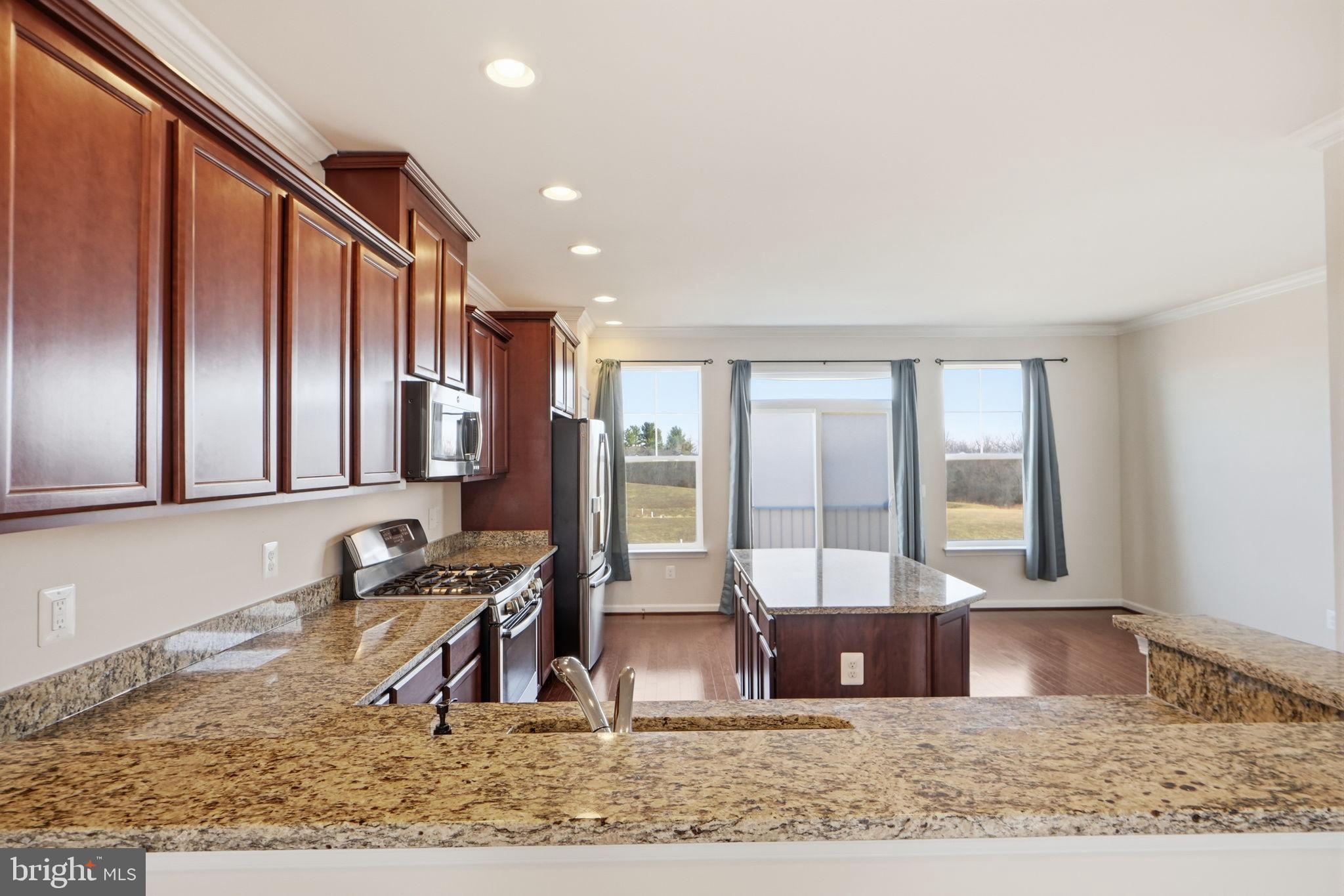 SNOWDEN BRIDGE - Residential