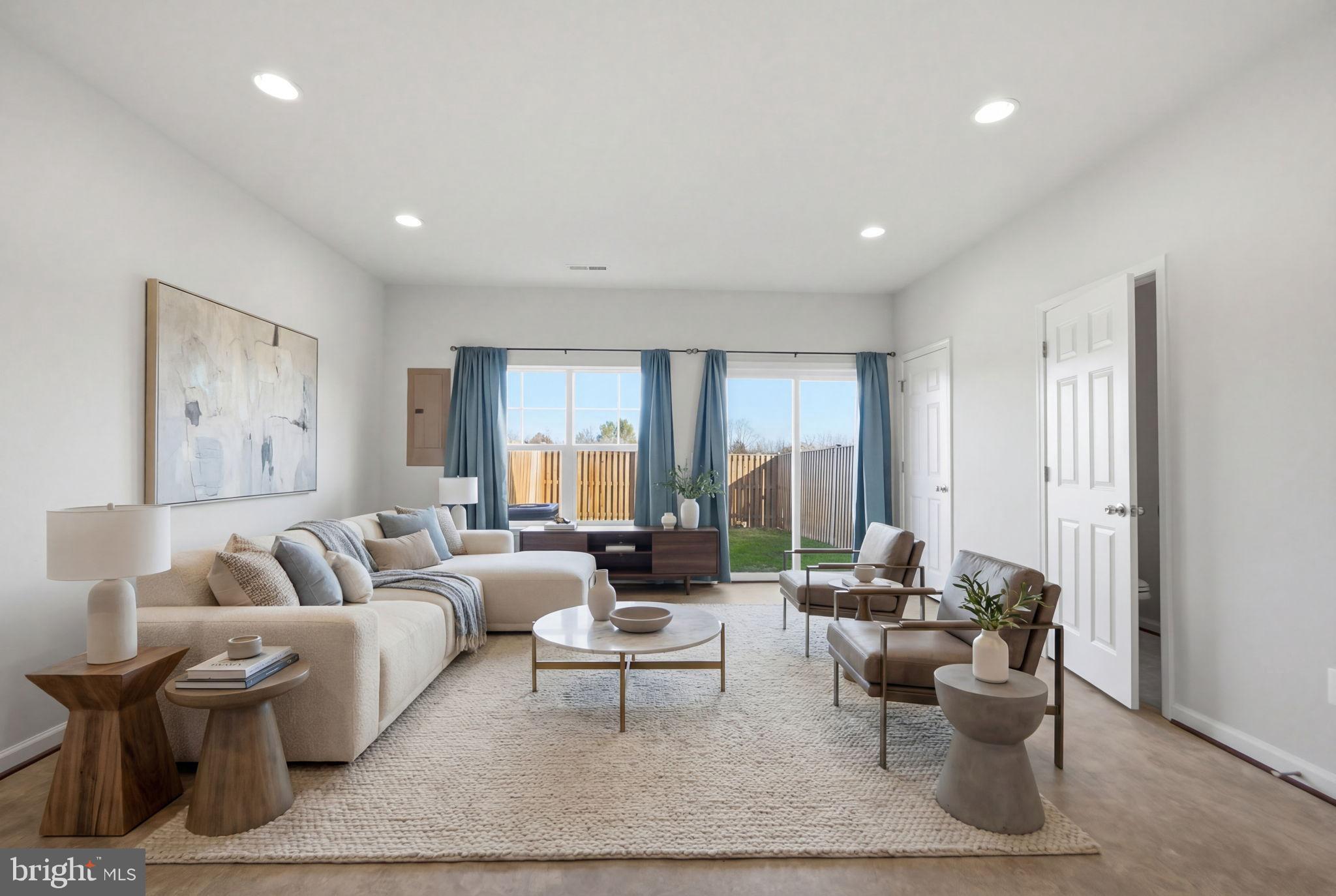 SNOWDEN BRIDGE - Residential