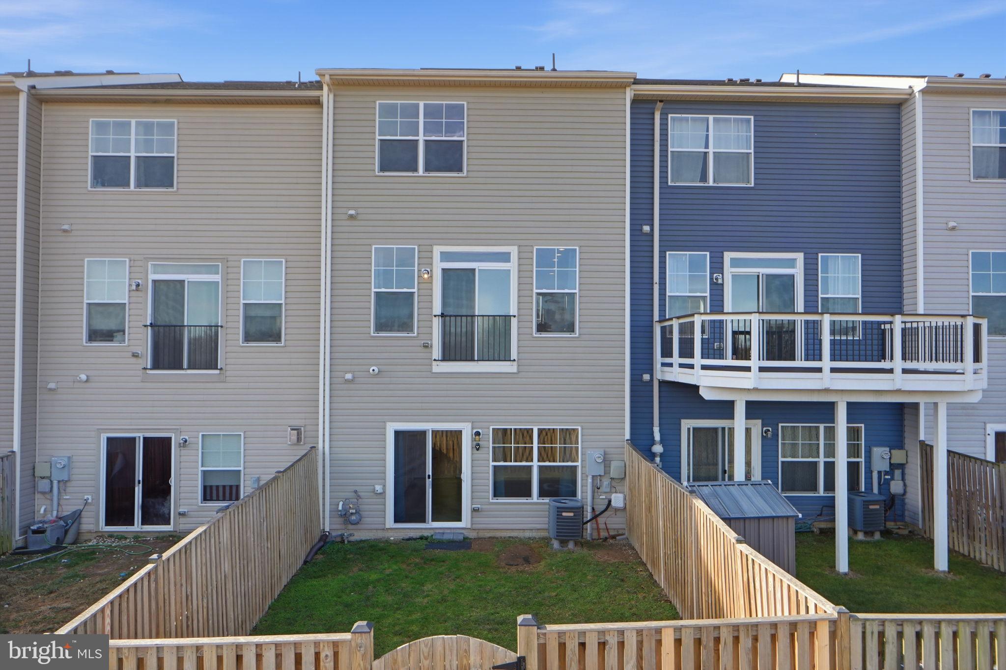 SNOWDEN BRIDGE - Residential