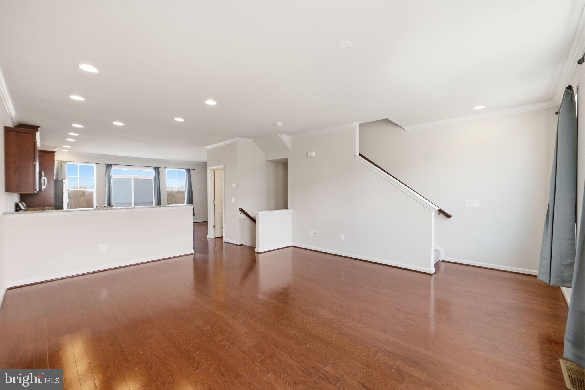 SNOWDEN BRIDGE - Residential