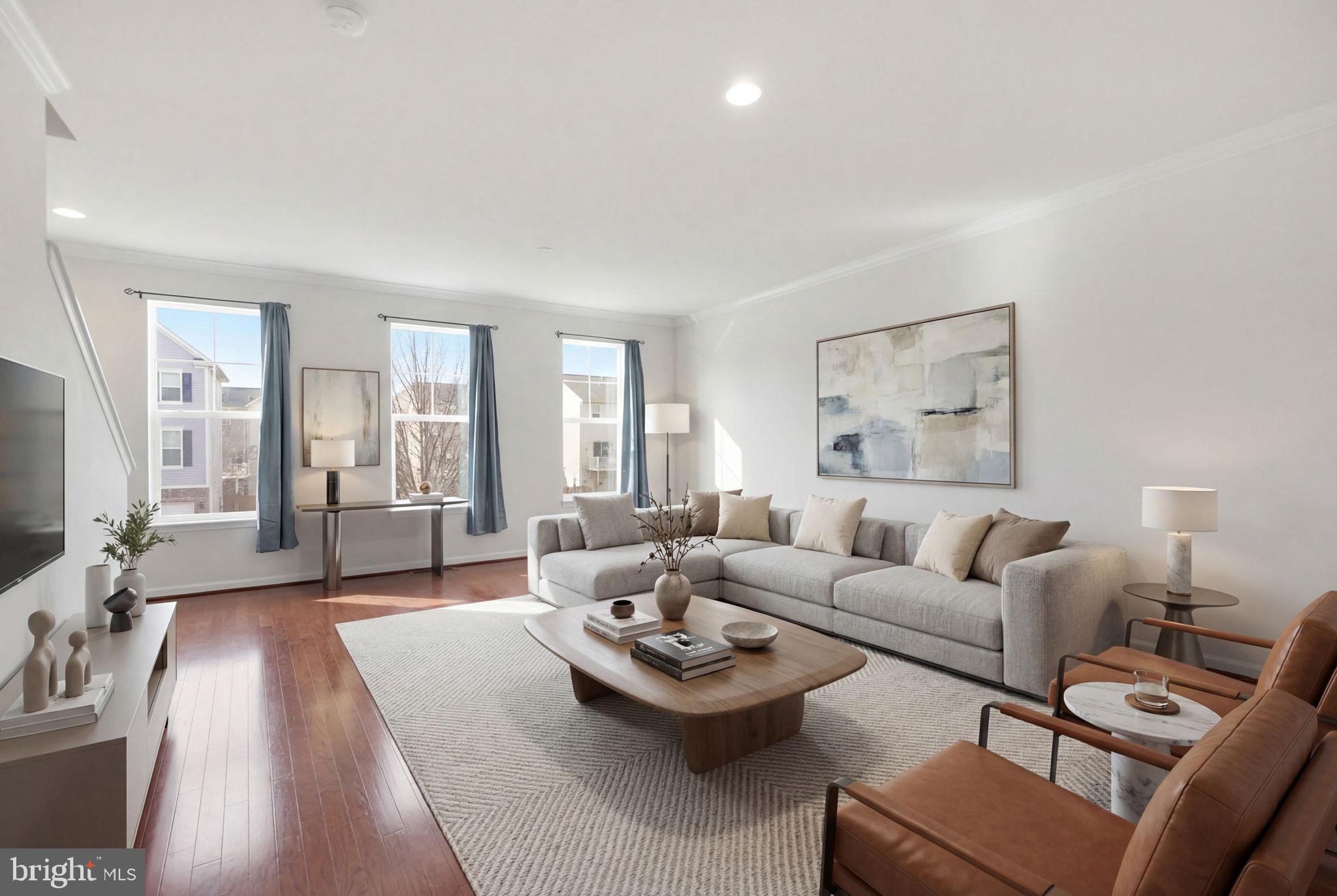 SNOWDEN BRIDGE - Residential