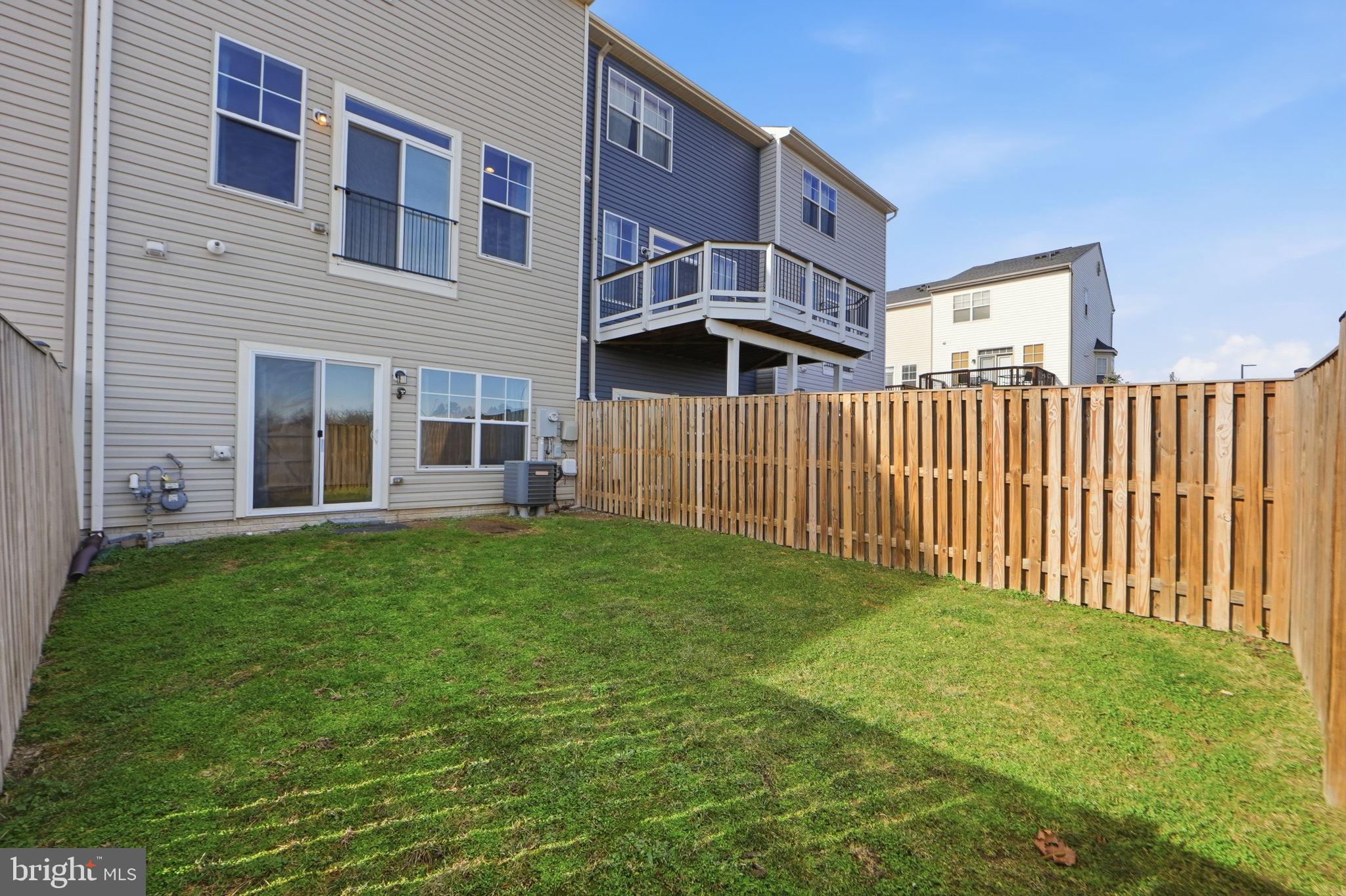 SNOWDEN BRIDGE - Residential