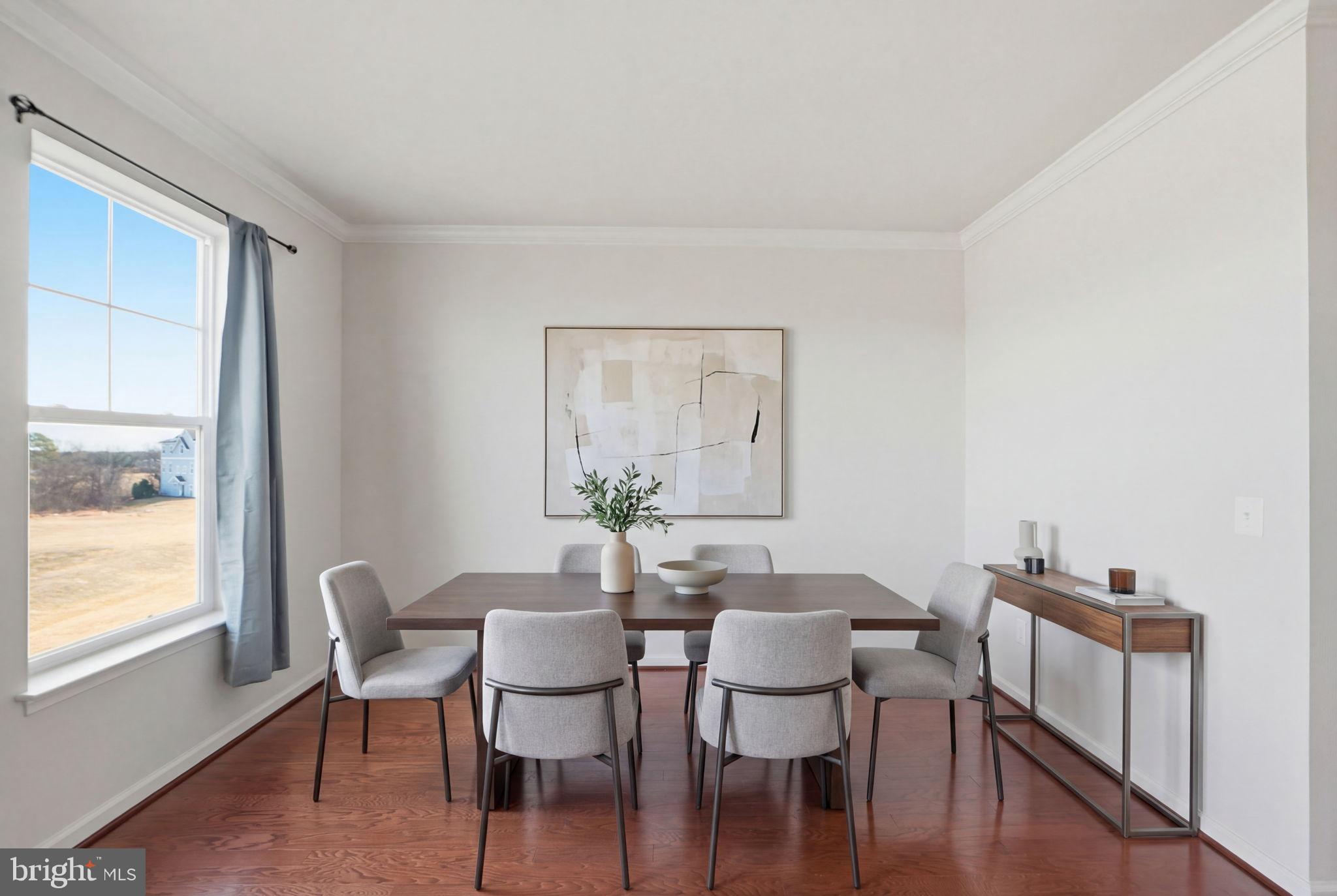 SNOWDEN BRIDGE - Residential