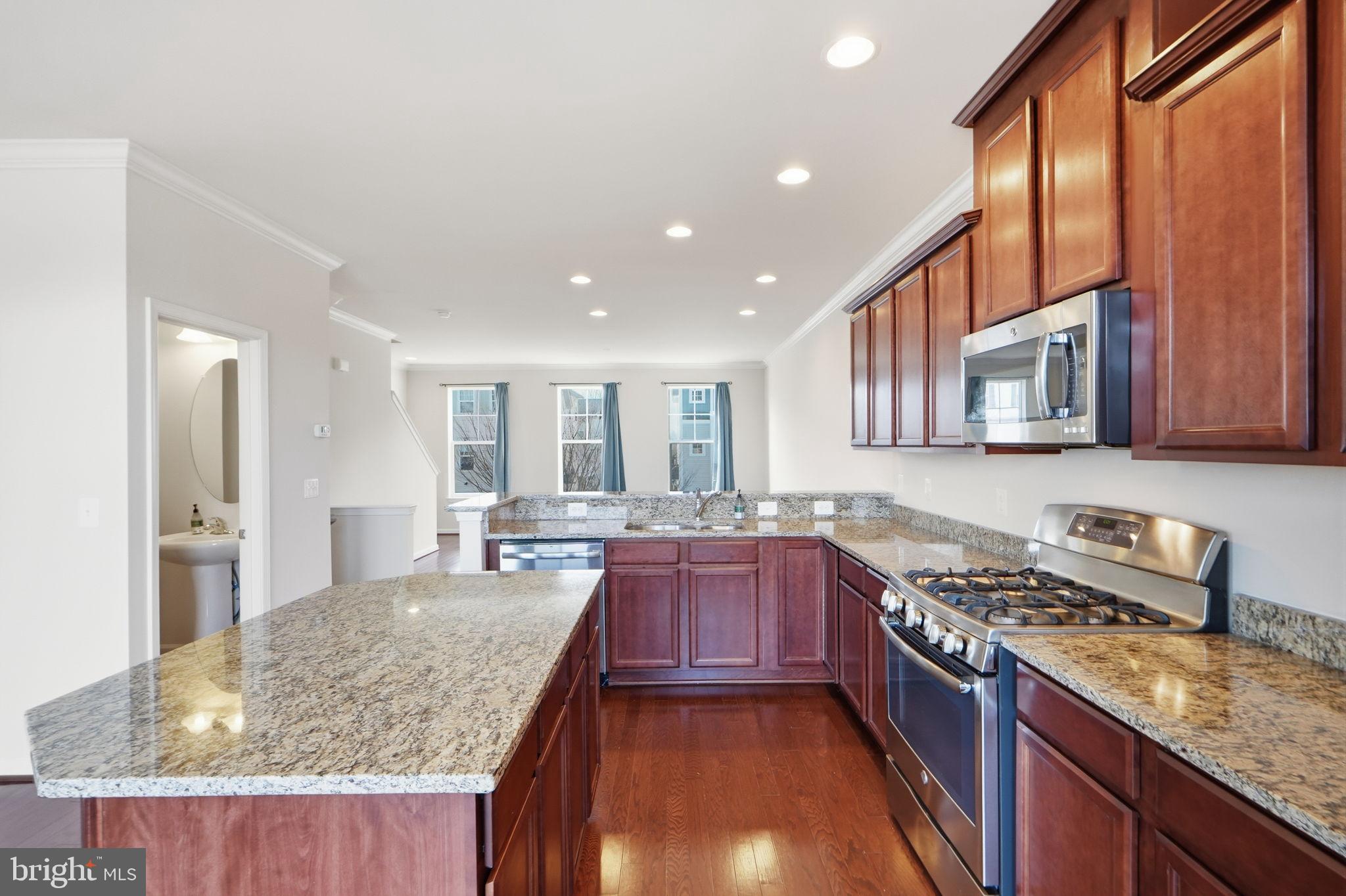 SNOWDEN BRIDGE - Residential