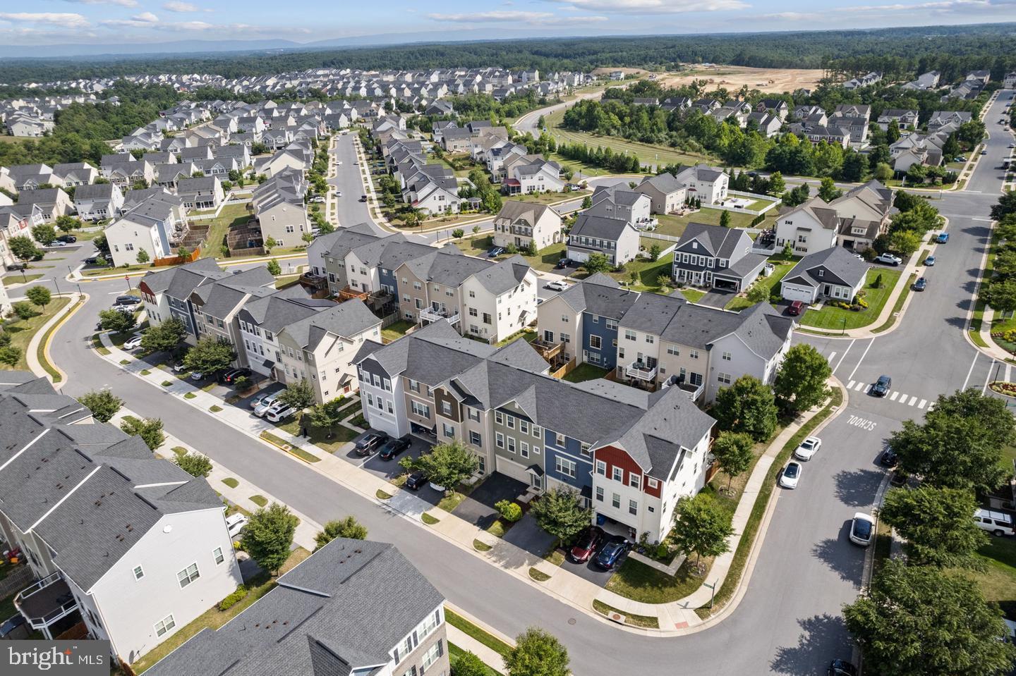 SNOWDEN BRIDGE - Residential
