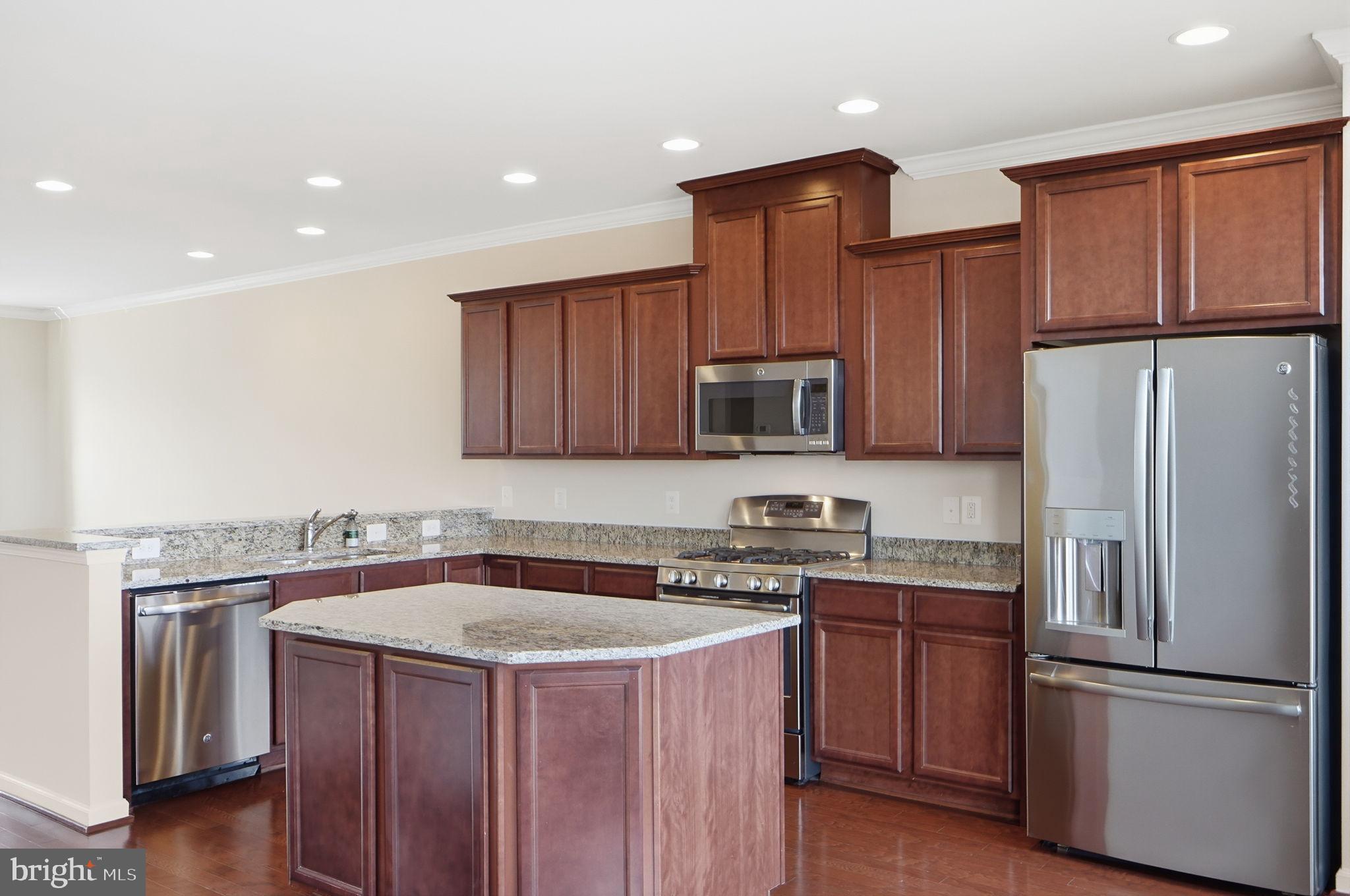 SNOWDEN BRIDGE - Residential