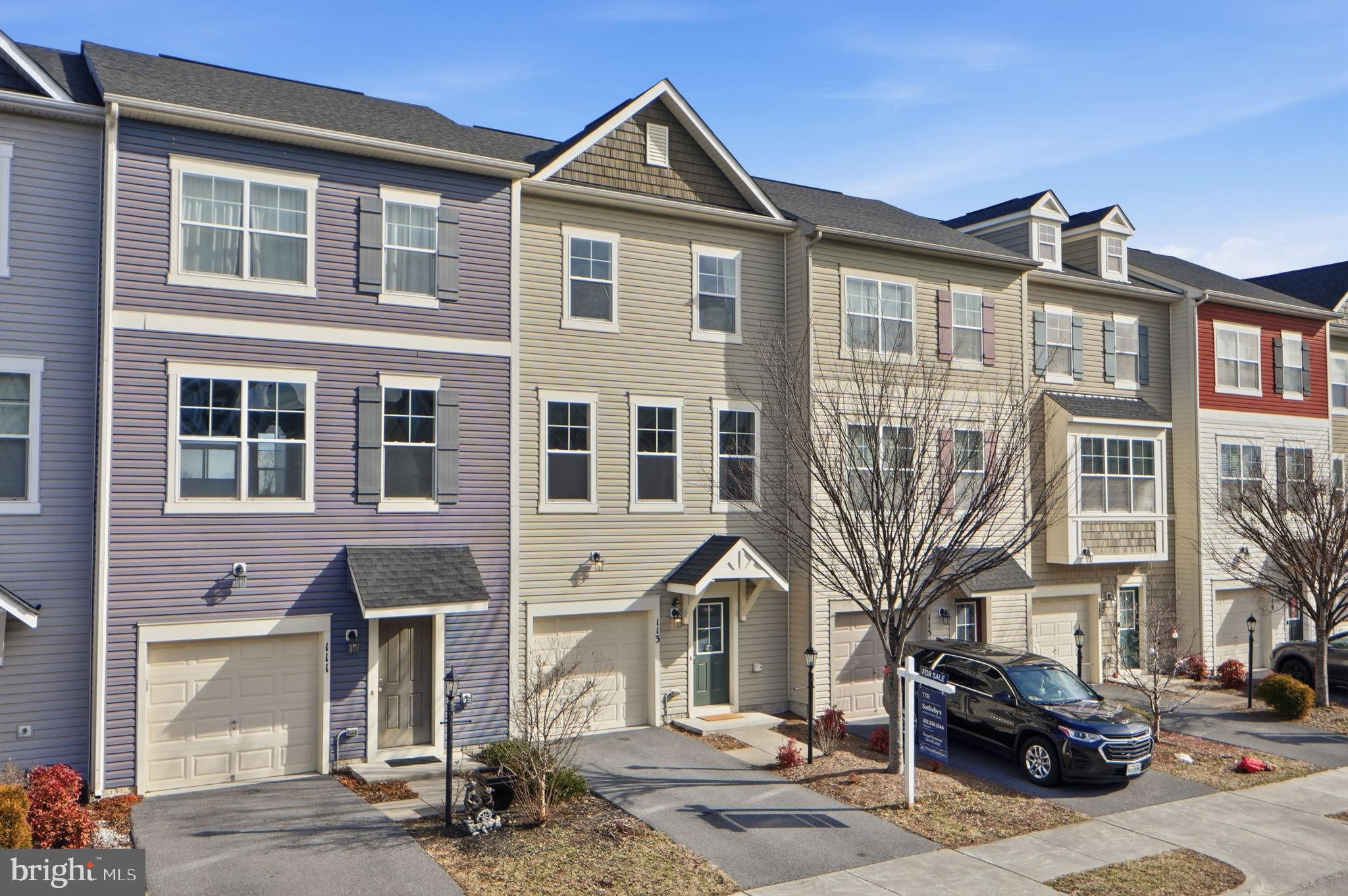 SNOWDEN BRIDGE - Residential