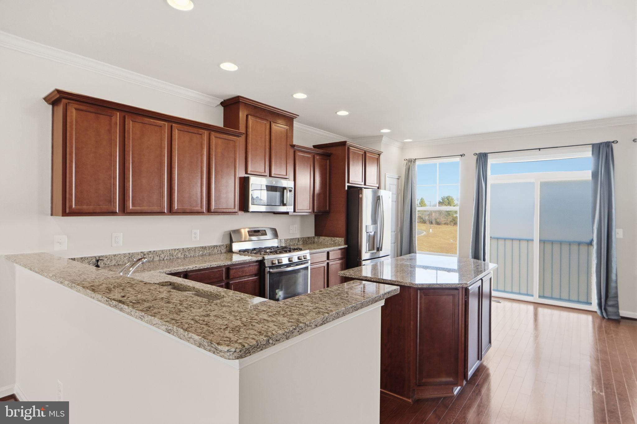 SNOWDEN BRIDGE - Residential