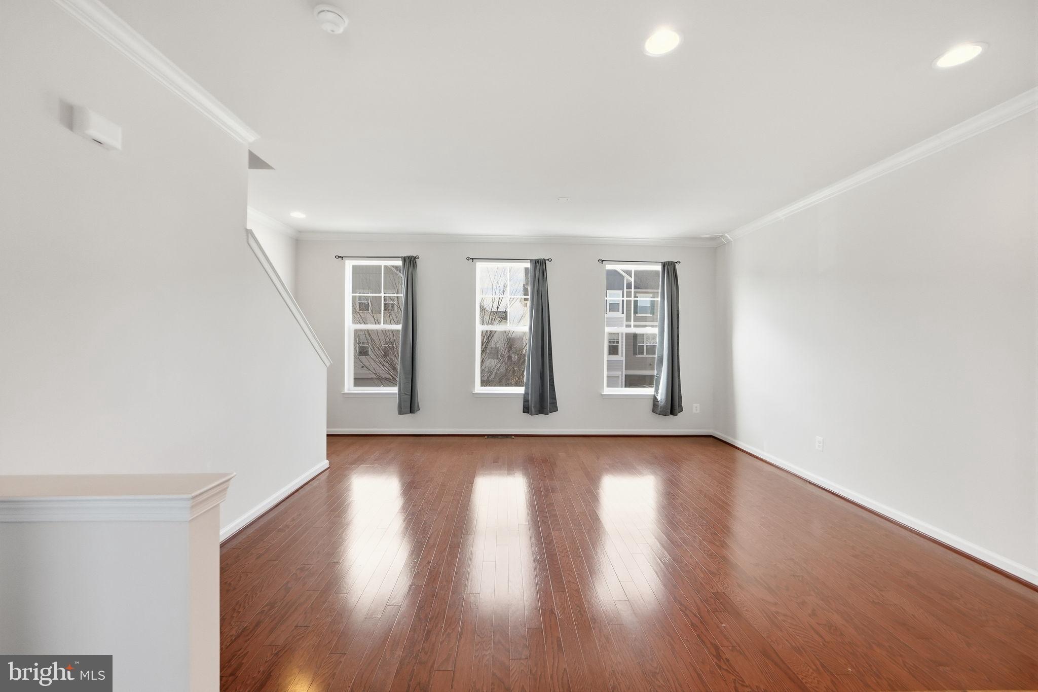 SNOWDEN BRIDGE - Residential