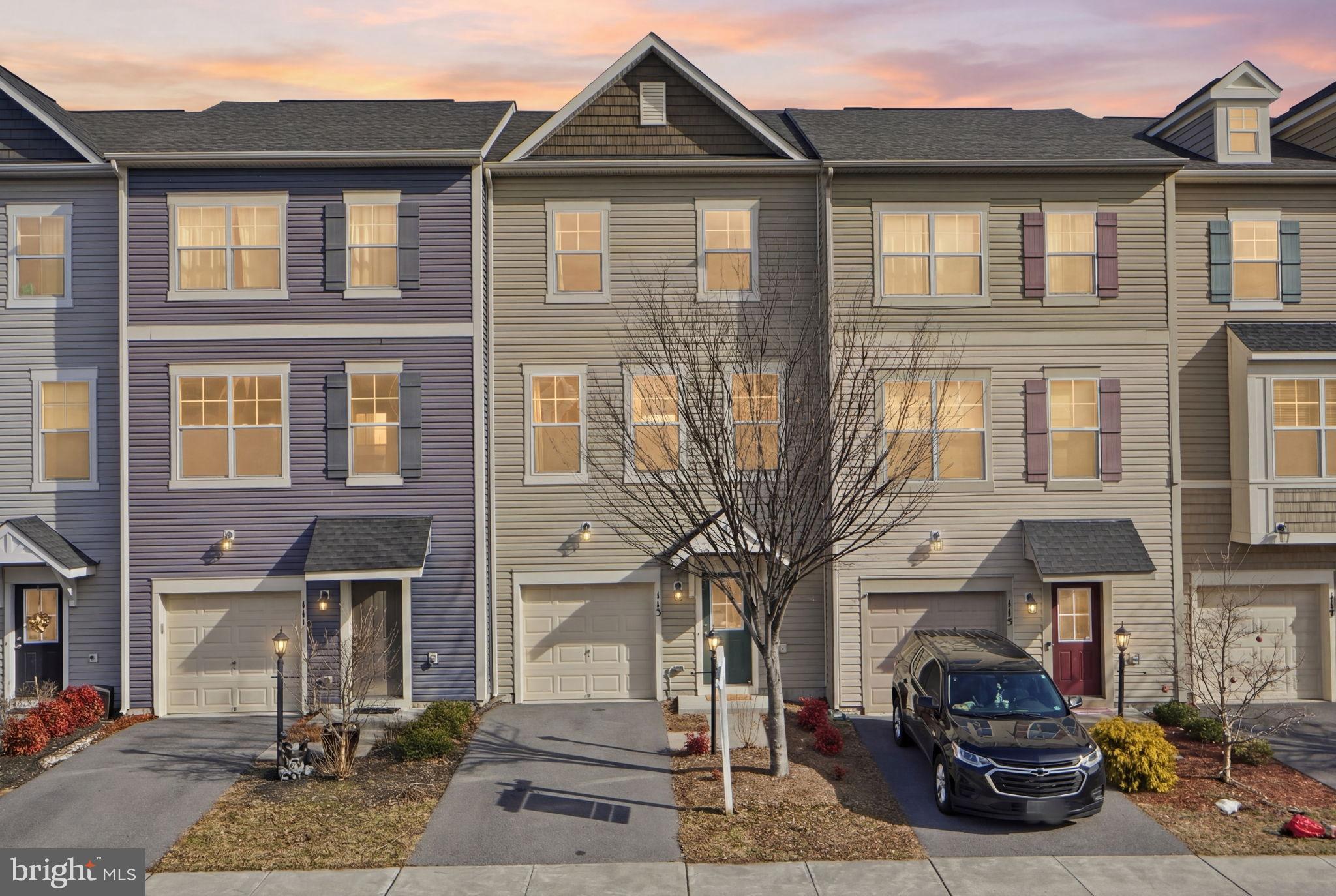 SNOWDEN BRIDGE - Residential